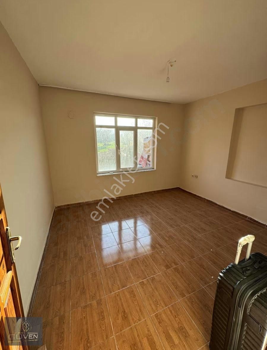 Muğla Menteşe Yeşilyurt Mah Geniş Bahçeli Sobalı Ferah 2+1 - Görsel 24