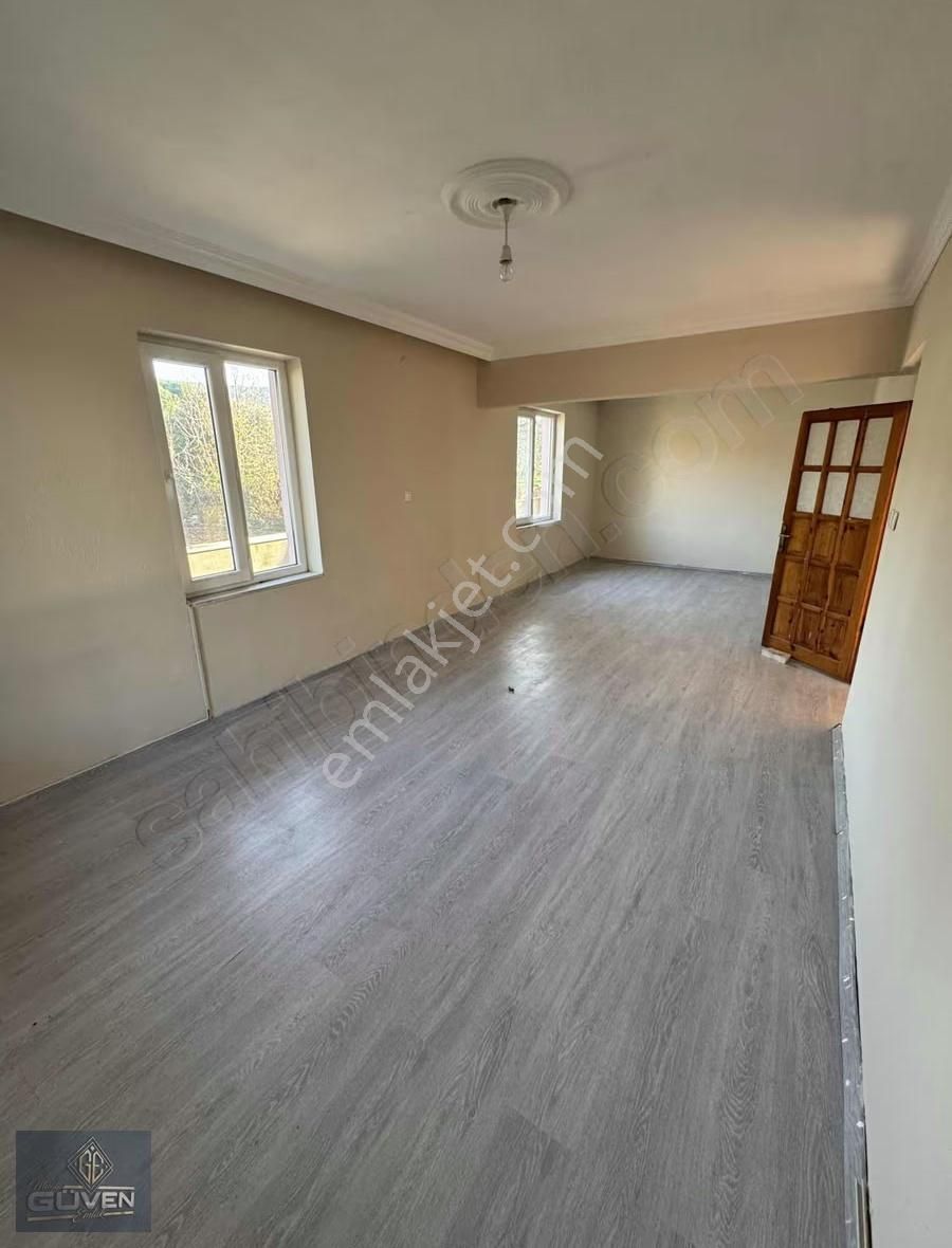 Muğla Menteşe Yeşilyurt Mah Geniş Bahçeli Sobalı Ferah 2+1 - Görsel 22