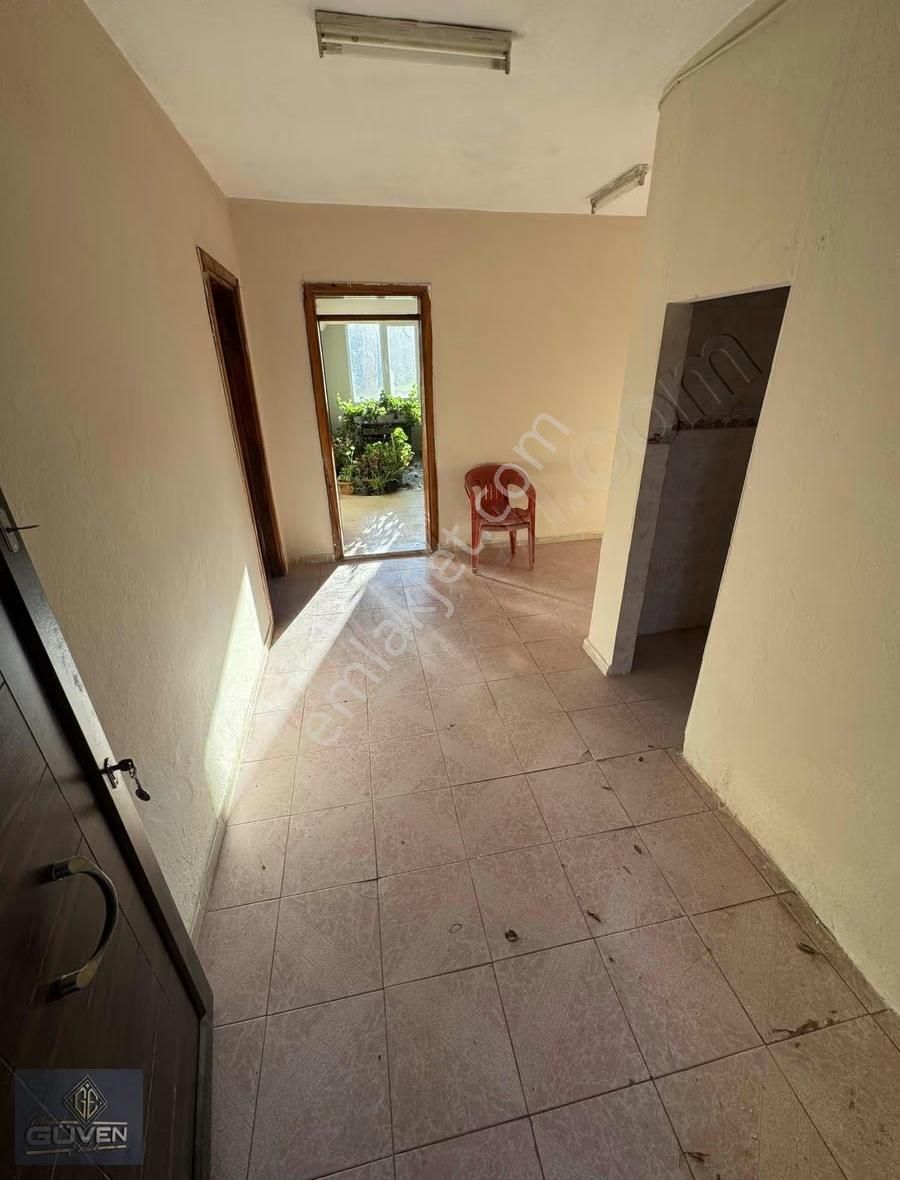 Muğla Menteşe Yeşilyurt Mah Geniş Bahçeli Sobalı Ferah 2+1 - Görsel 26