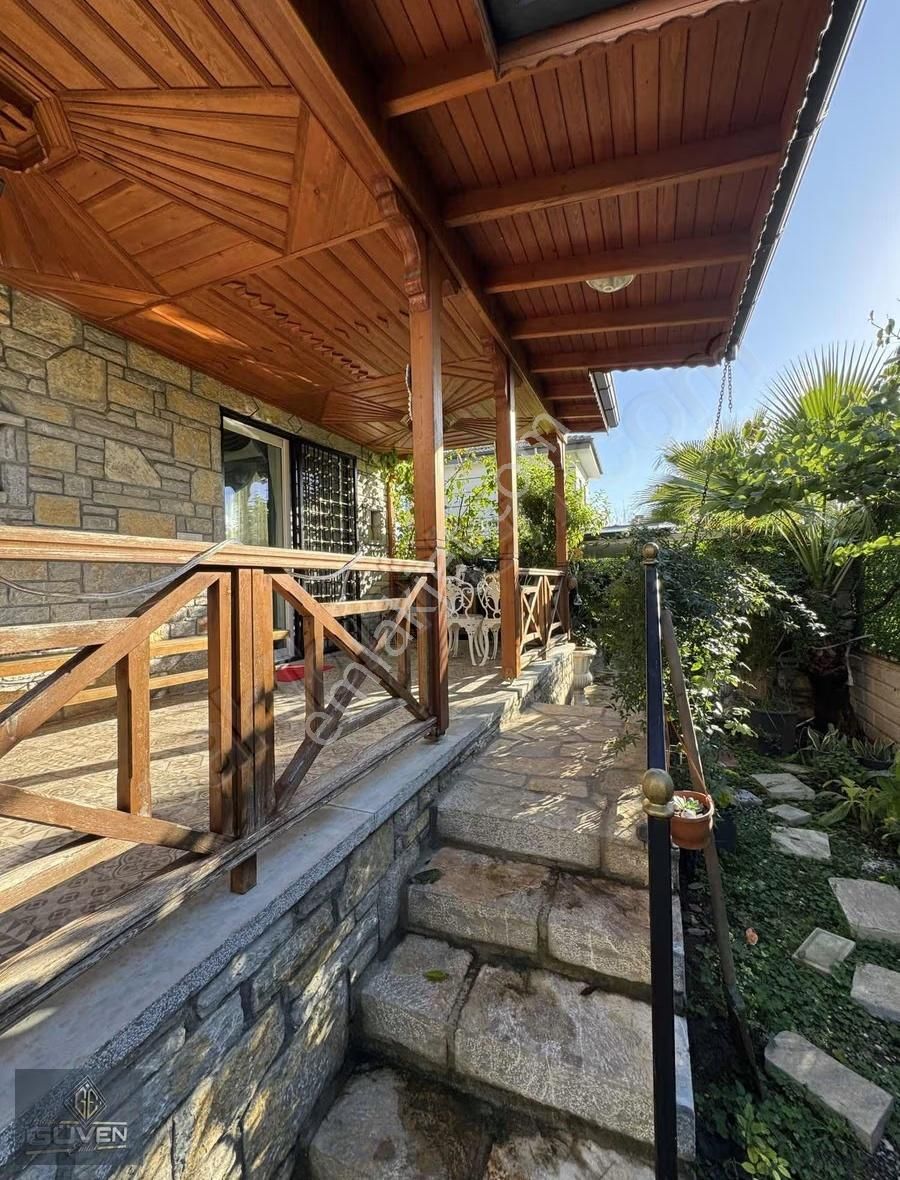 Kiralık Müstakil Dubleks Muğla Köyceğiz Merkez - Görsel 15