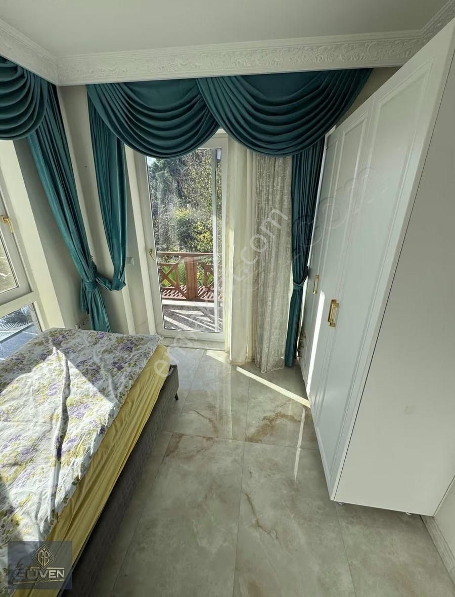 Kiralık Müstakil Dubleks Muğla Köyceğiz Merkez - Görsel 18