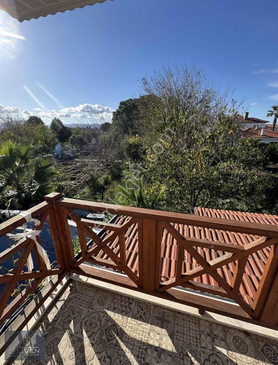 Kiralık Müstakil Dubleks Muğla Köyceğiz Merkez - Görsel 17