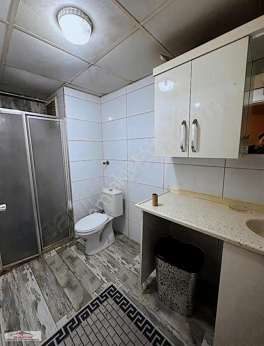 Safir' Den 1+1 Eşyalı Kiralık Daire - Görsel 3