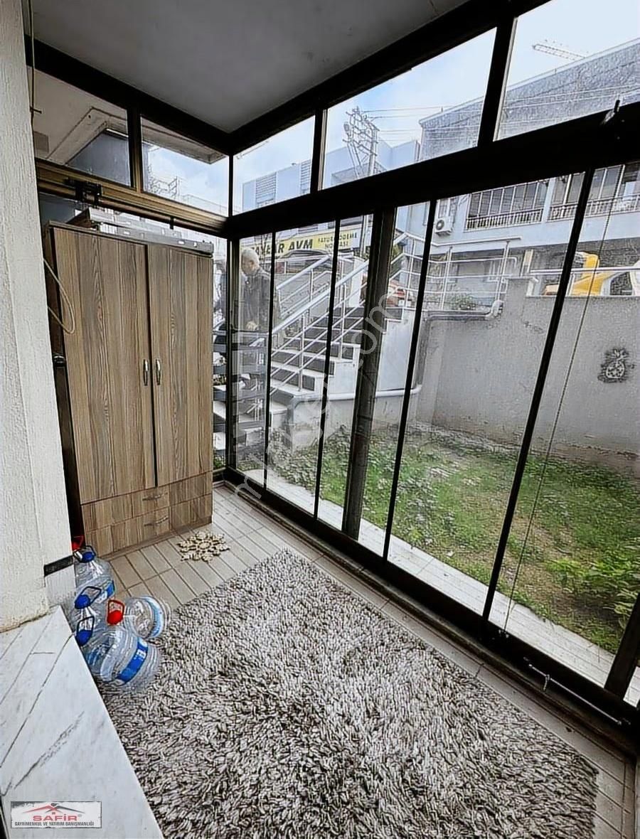 Safir' Den 1+1 Eşyalı Kiralık Daire - Görsel 8