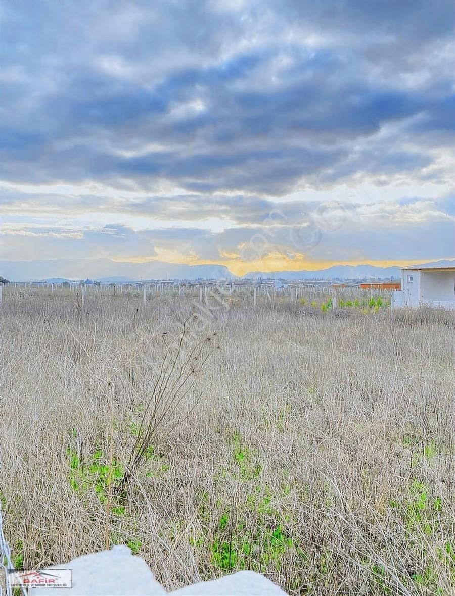 Safir'den Satılık Emsalsiz Muhteşem Yerde 400mt2 Tarla - Görsel 13