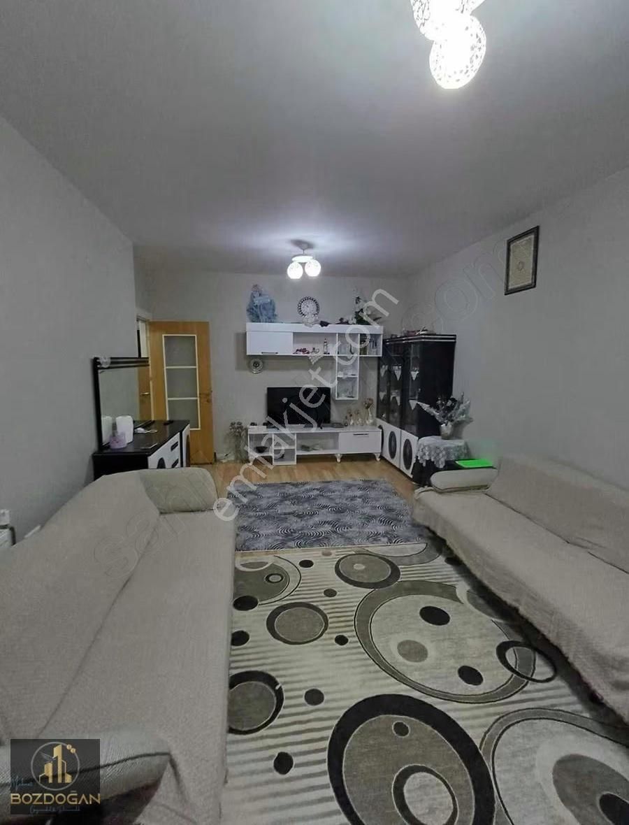 Meram Gödene 804 Konutları 2 + 1 Dairemiz Satılık - Görsel 8