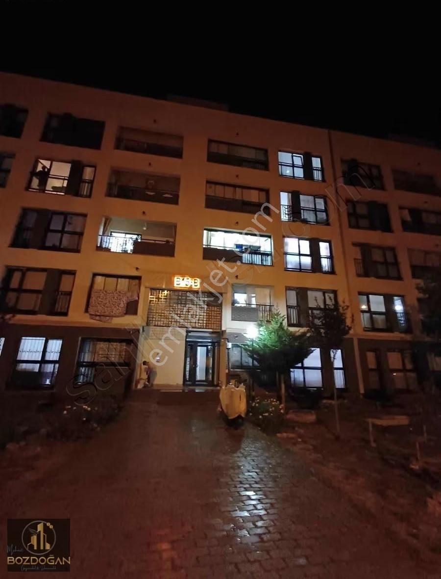 Meram Gödene 804 Konutları 2 + 1 Dairemiz Satılık