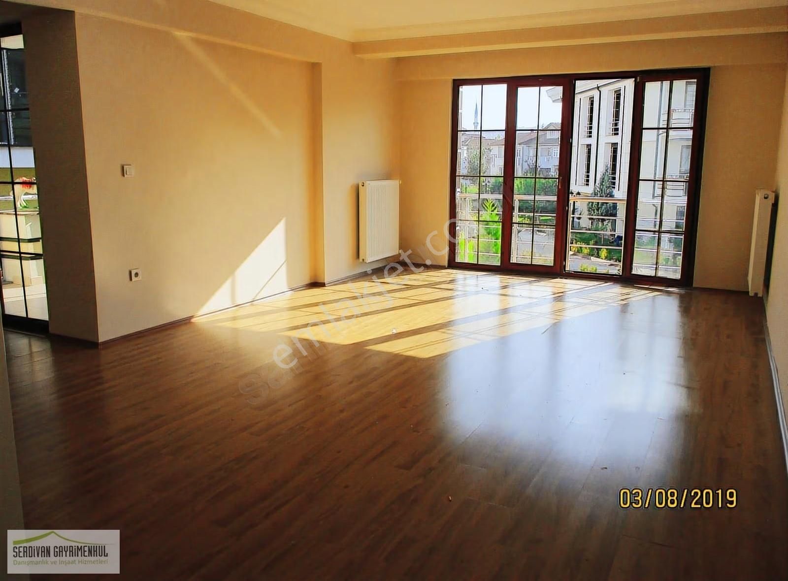 Serdivan Arabacıalanında Kiralık Geniş Daire.. - Görsel 7