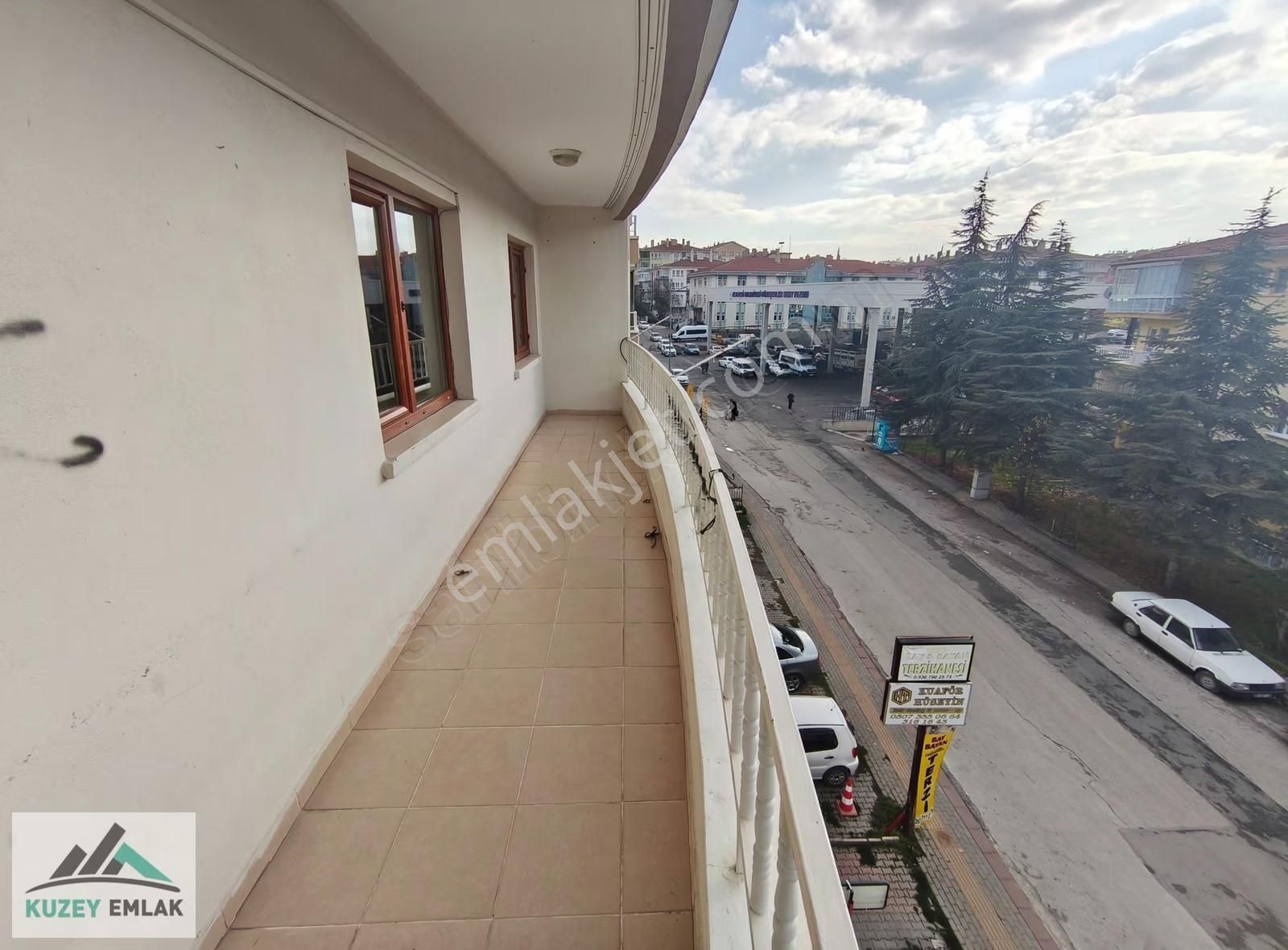 Güneşevlerin Merkezinde Vega Avm 5dk Mesafede * Fırsat Dairesi * - Görsel 3