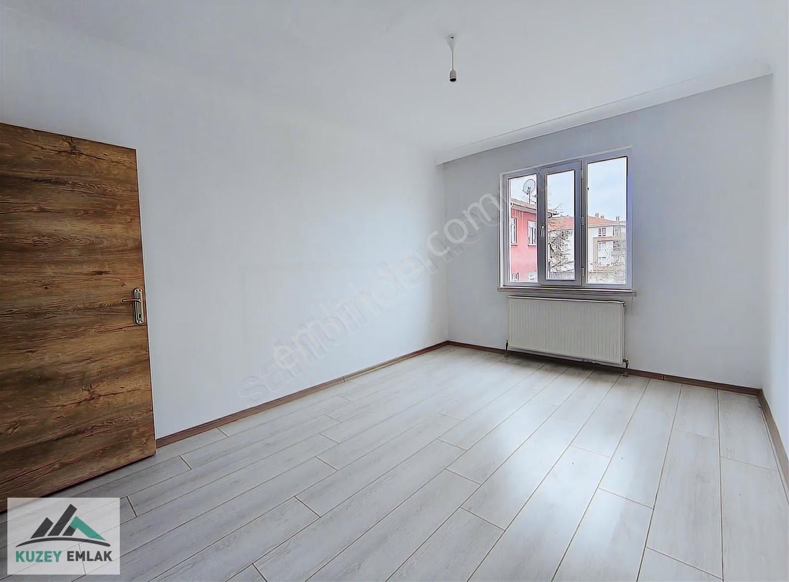 Kuzey Emlak'tan Masrafsız Geniş Konforlu 3+1 Fırsat Dairesi - Görsel 19