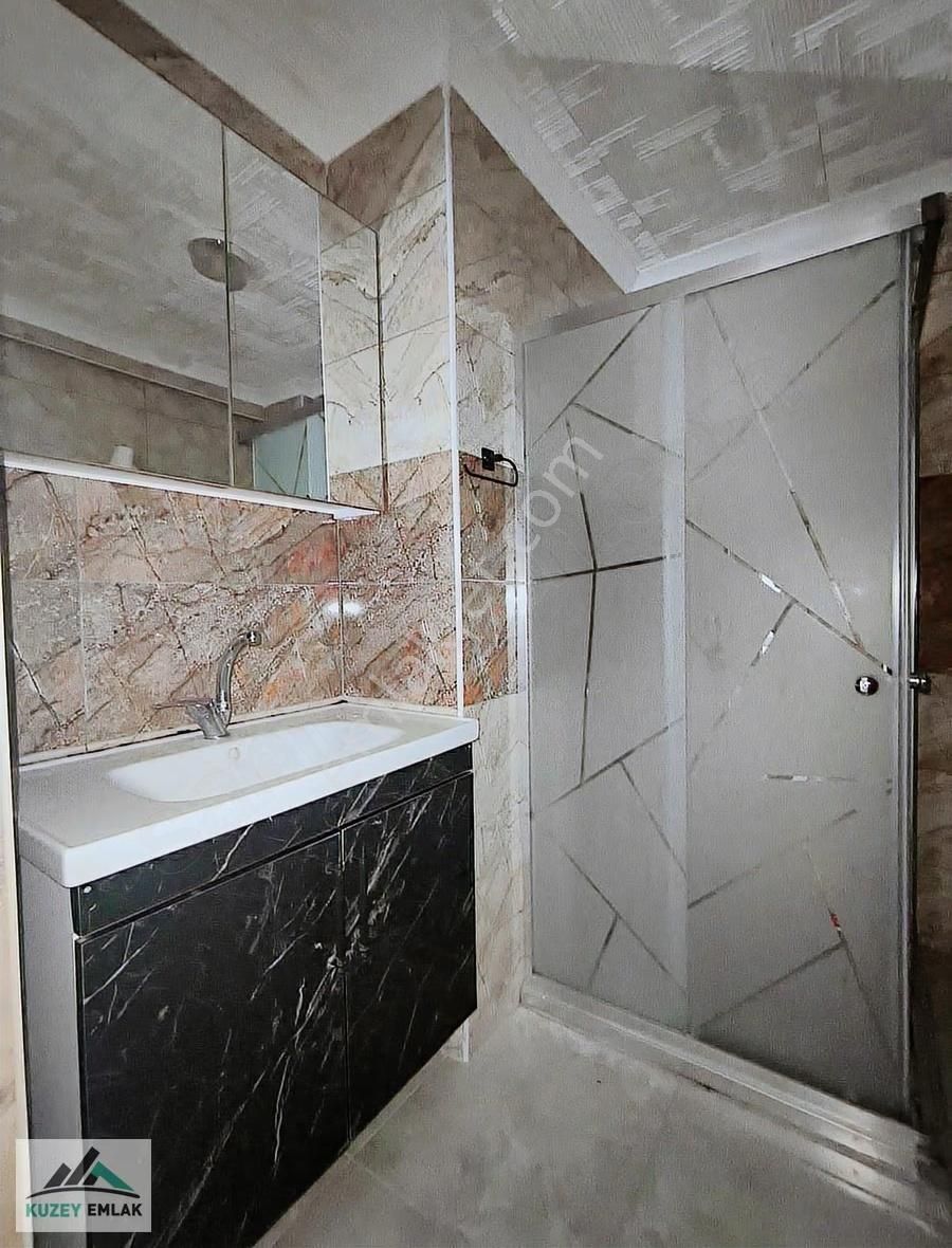 Kuzey Emlak'tan Masrafsız Geniş Konforlu 3+1 Fırsat Dairesi - Görsel 31
