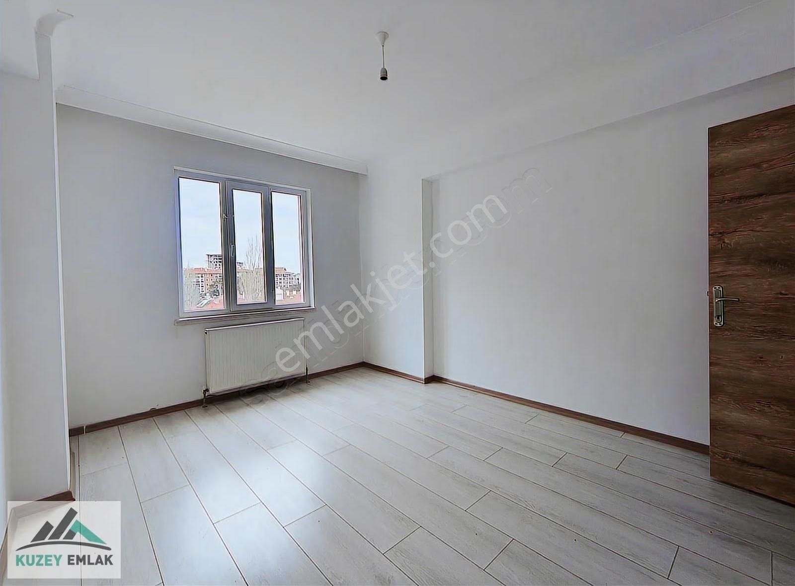 Kuzey Emlak'tan Masrafsız Geniş Konforlu 3+1 Fırsat Dairesi - Görsel 13