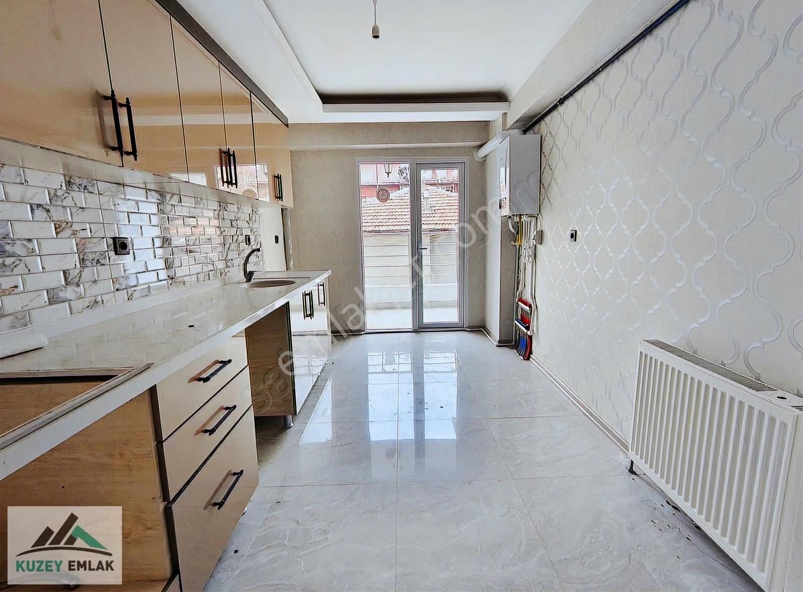 Kuzey Emlak'tan Masrafsız Geniş Konforlu 3+1 Fırsat Dairesi - Görsel 21