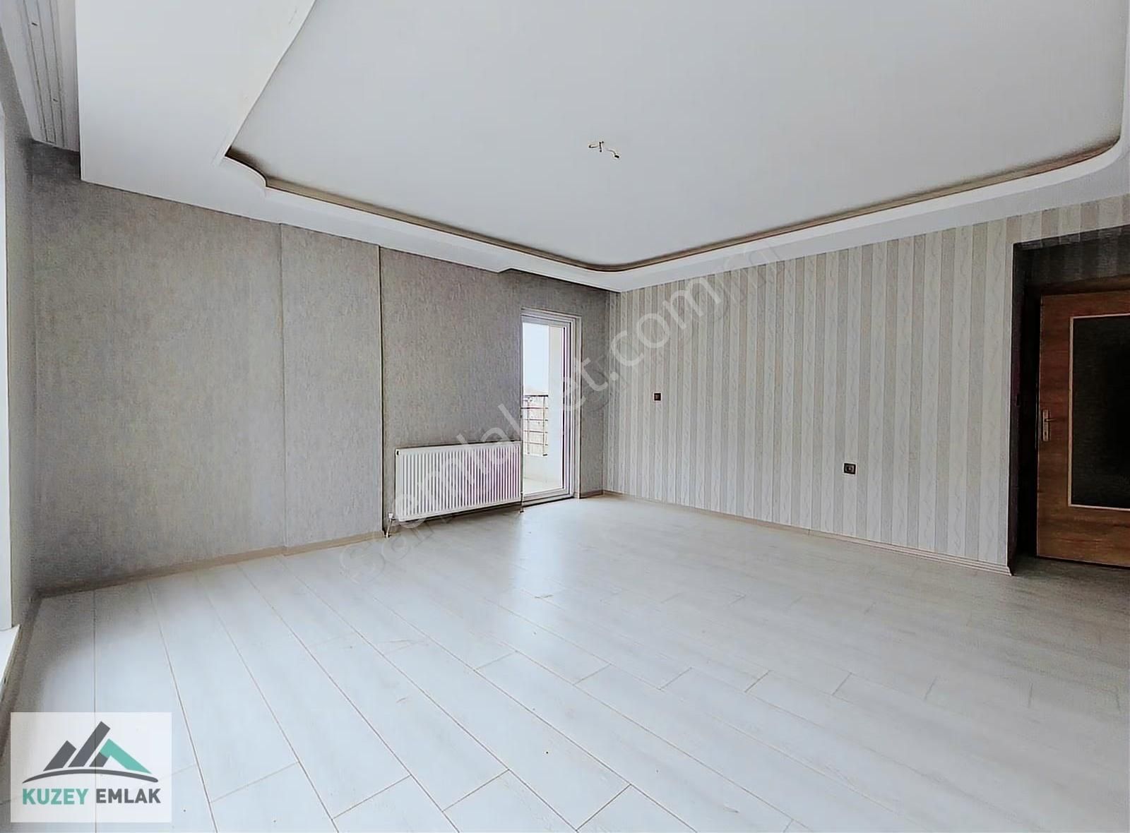 Kuzey Emlak'tan Masrafsız Geniş Konforlu 3+1 Fırsat Dairesi - Görsel 17