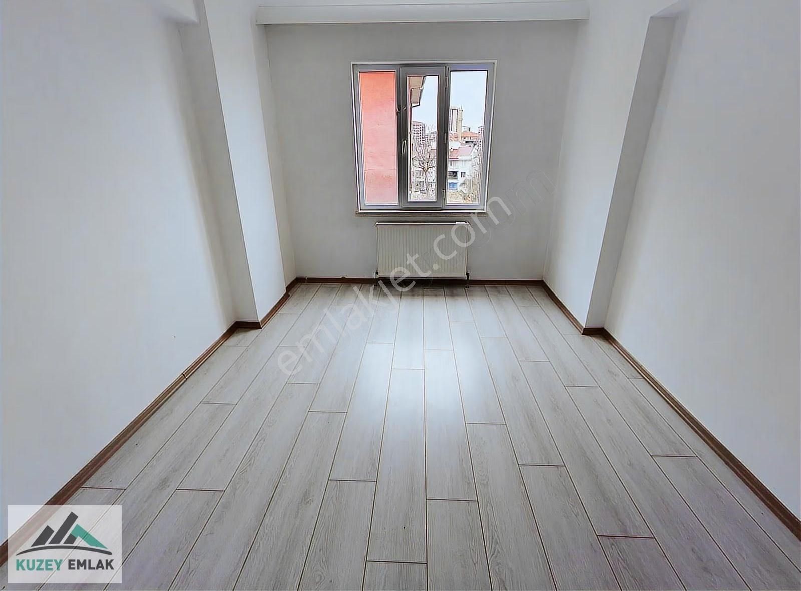 Kuzey Emlak'tan Masrafsız Geniş Konforlu 3+1 Fırsat Dairesi - Görsel 33