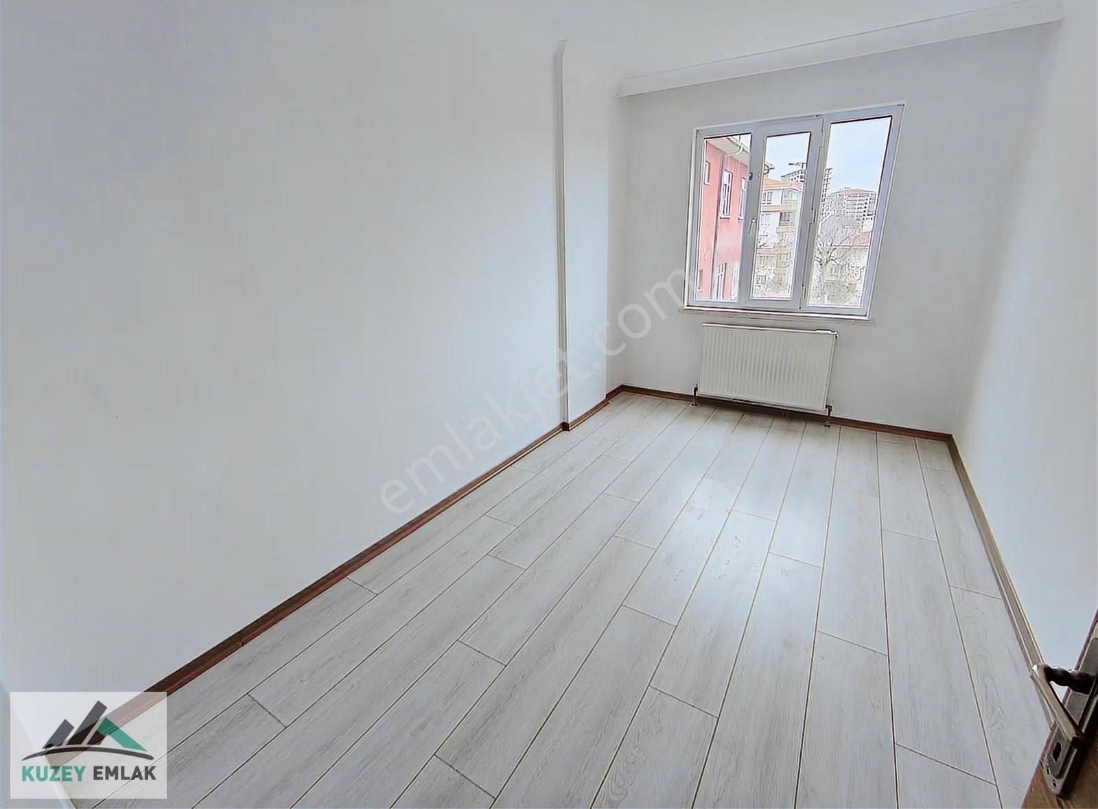 Kuzey Emlak'tan Masrafsız Geniş Konforlu 3+1 Fırsat Dairesi - Görsel 2