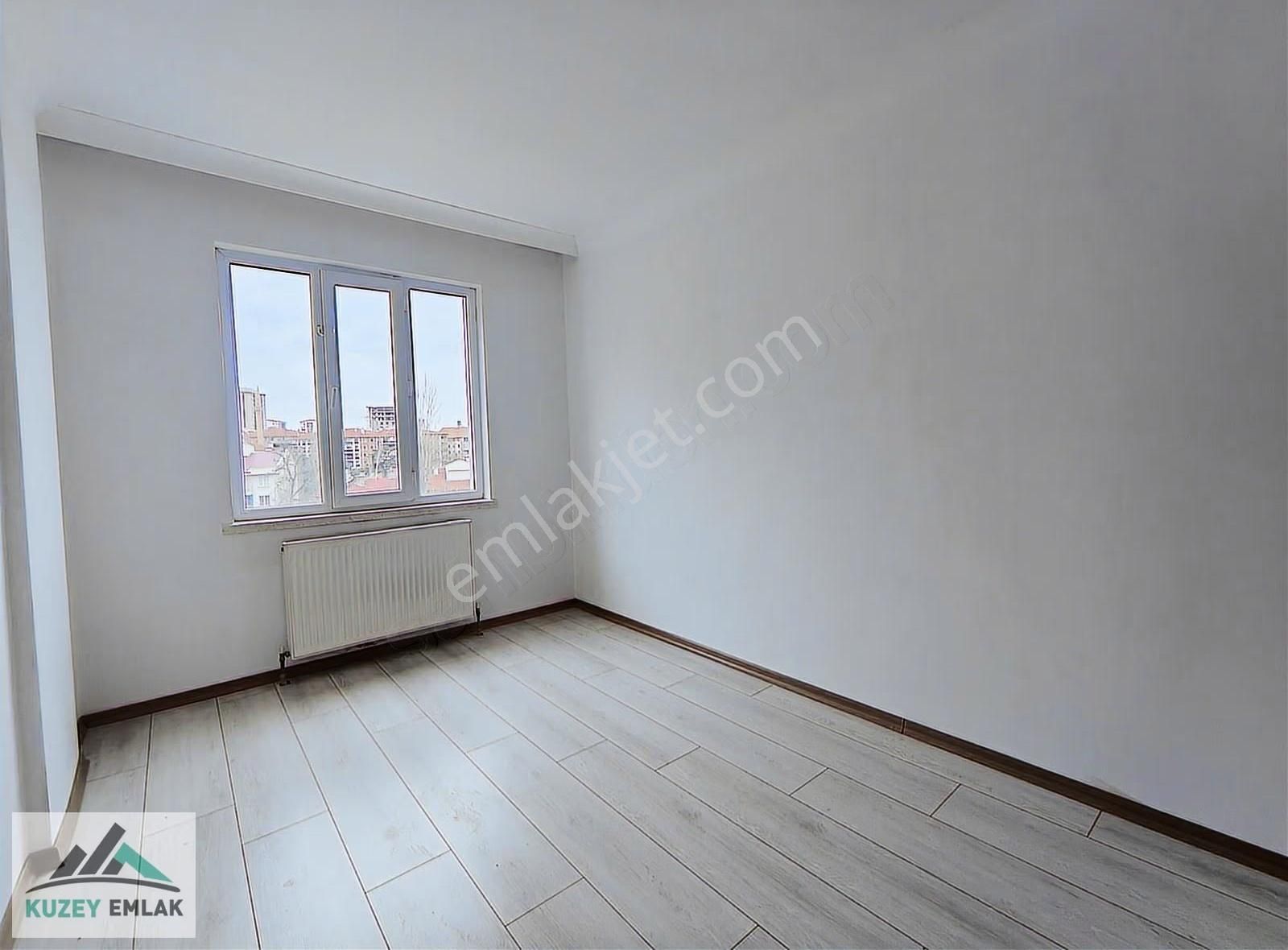 Kuzey Emlak'tan Masrafsız Geniş Konforlu 3+1 Fırsat Dairesi - Görsel 23