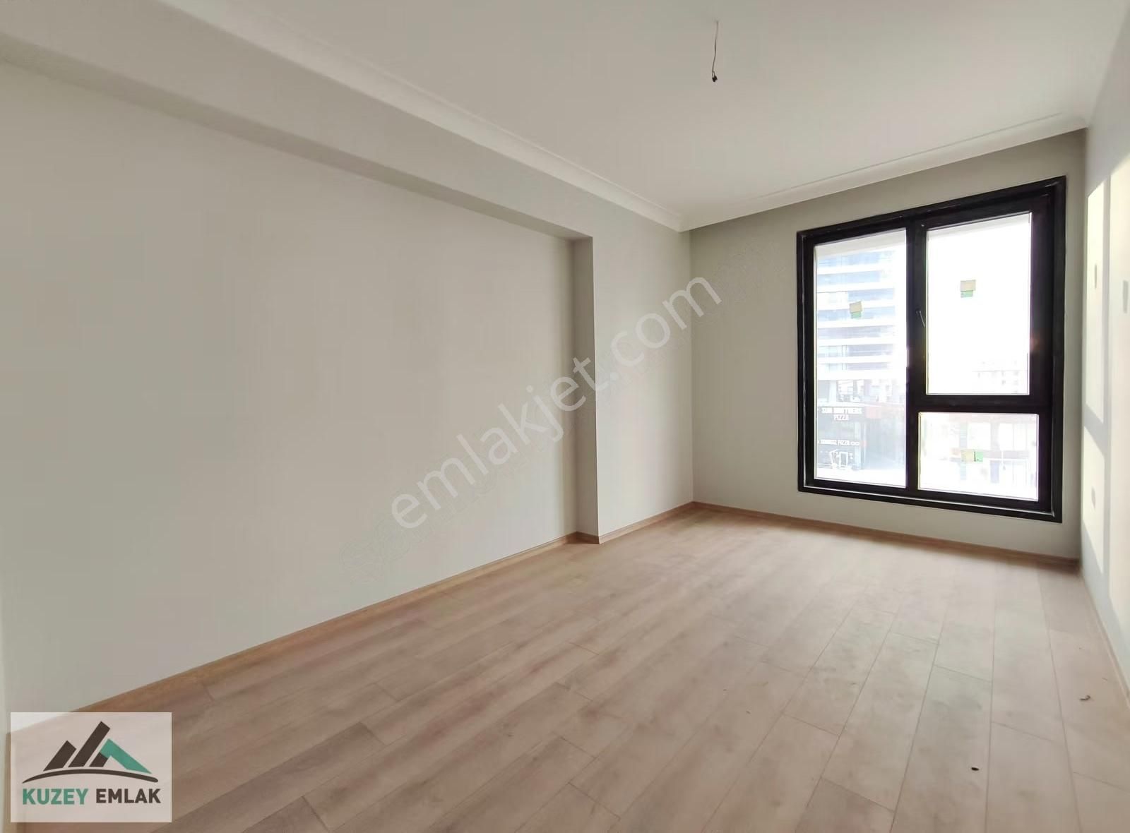 Kuzey Emlak'tan Merkezi Konumda Süper Lüks Site'de 4.5+1 Daire - Görsel 22