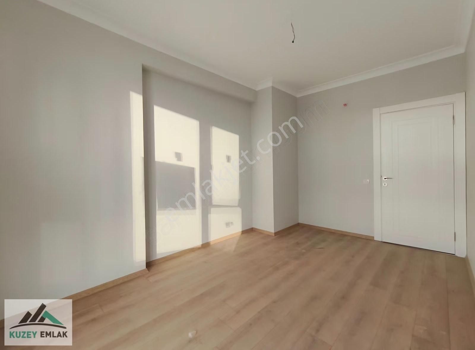 Kuzey Emlak'tan Merkezi Konumda Süper Lüks Site'de 4.5+1 Daire - Görsel 10