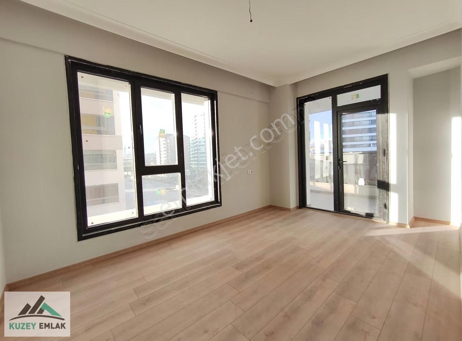 Kuzey Emlak'tan Merkezi Konumda Süper Lüks Site'de 4.5+1 Daire - Görsel 17