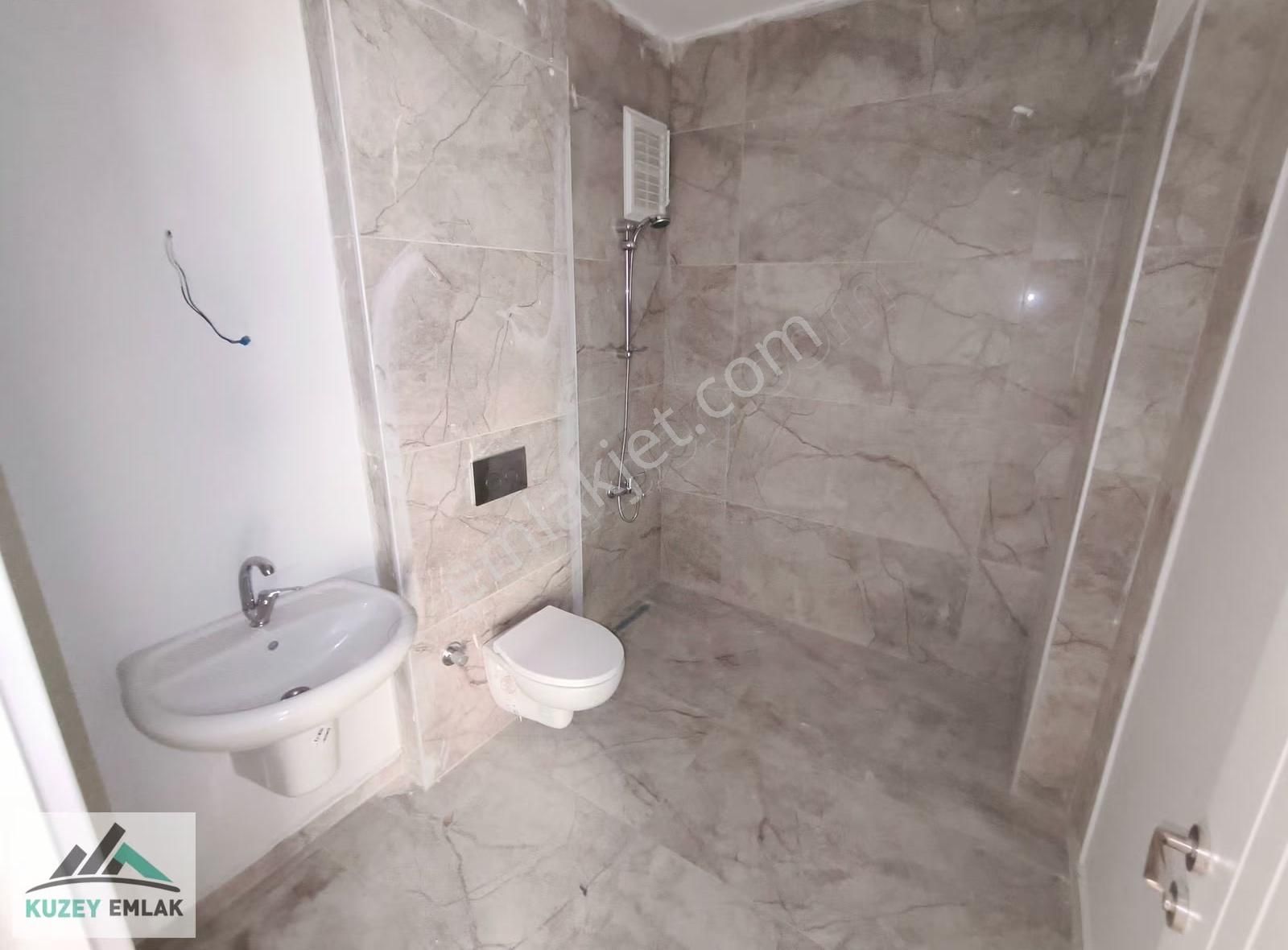 Kuzey Emlak'tan Merkezi Konumda Süper Lüks Site'de 4.5+1 Daire - Görsel 16