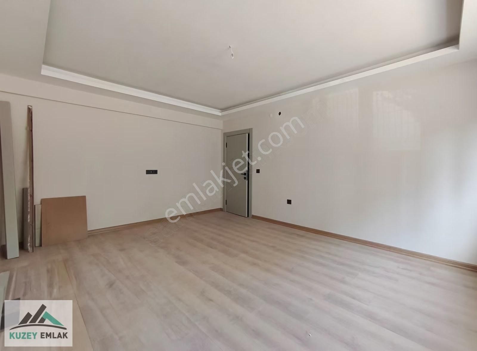 Kuzey Emlak'tan Cadde Üzeri Protokol Yolunu Yakın Fırsat Daires - Görsel 9