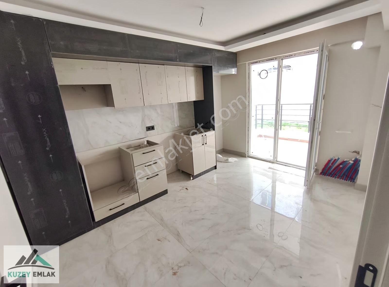 Kuzey Emlak'tan Cadde Üzeri Protokol Yolunu Yakın Fırsat Daires - Görsel 23