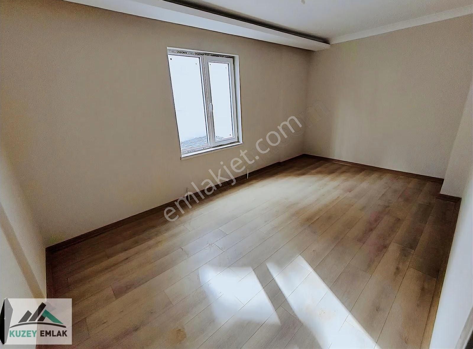 Kuzey Emlak'tan Cadde Üzeri Protokol Yolunu Yakın Fırsat Daires - Görsel 33