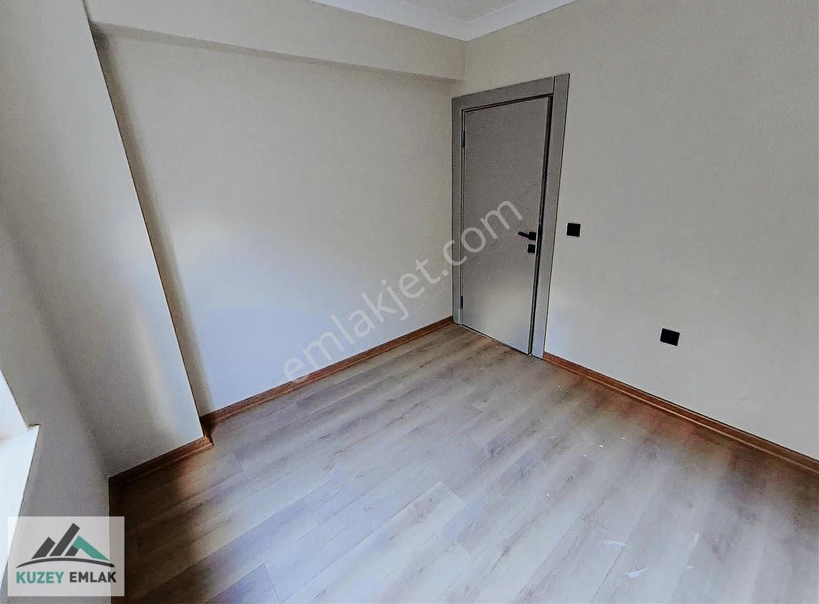Kuzey Emlak'tan Cadde Üzeri Protokol Yolunu Yakın Fırsat Daires - Görsel 31