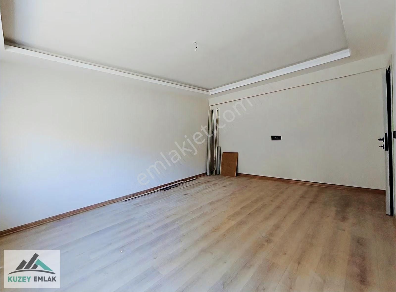 Kuzey Emlak'tan Cadde Üzeri Protokol Yolunu Yakın Fırsat Daires - Görsel 26