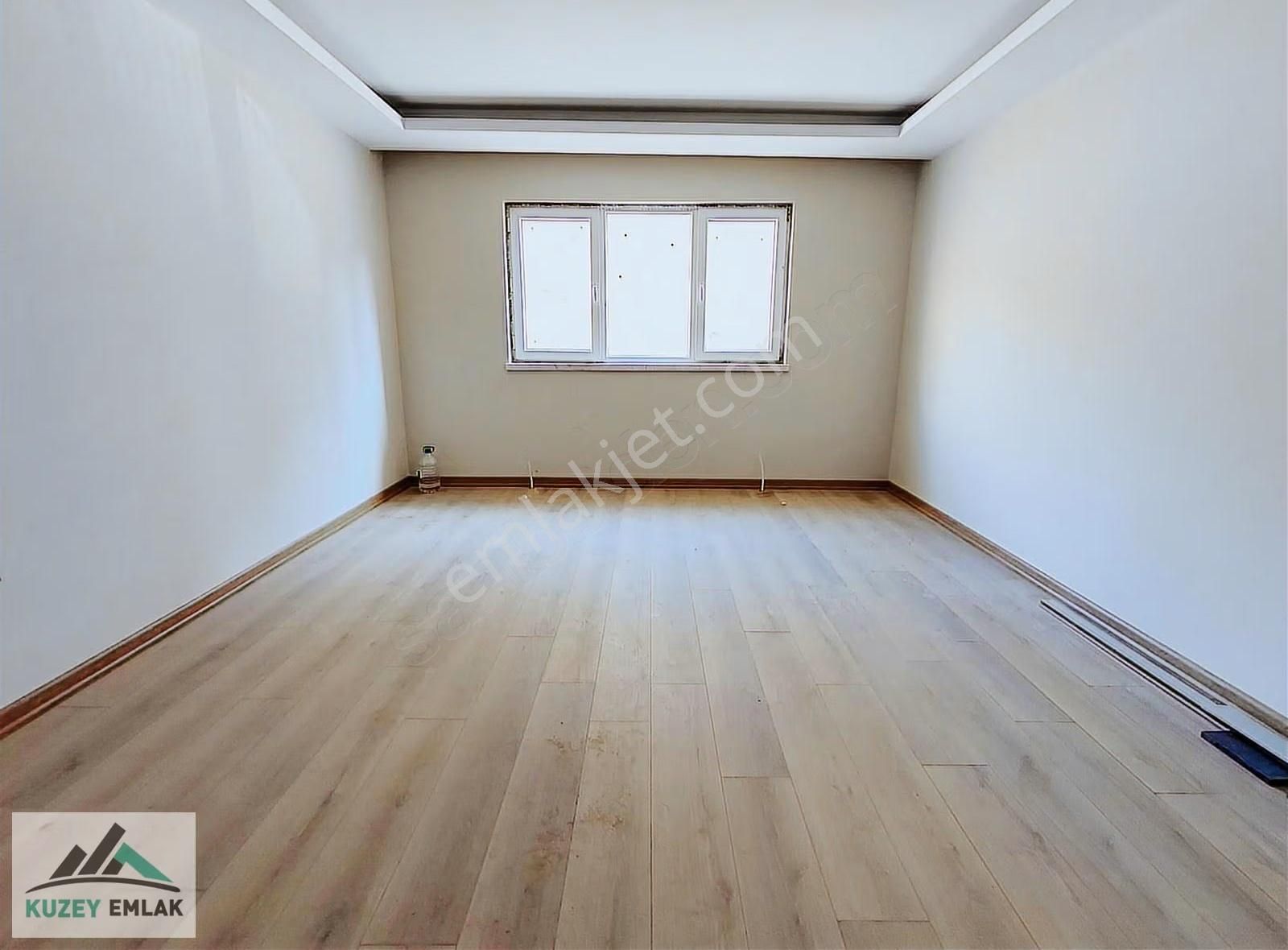 Kuzey Emlak'tan Cadde Üzeri Protokol Yolunu Yakın Fırsat Daires - Görsel 24