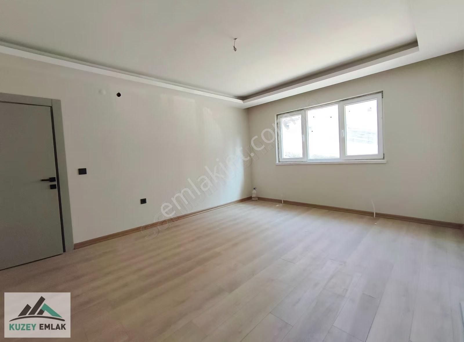 Kuzey Emlak'tan Cadde Üzeri Protokol Yolunu Yakın Fırsat Daires - Görsel 25