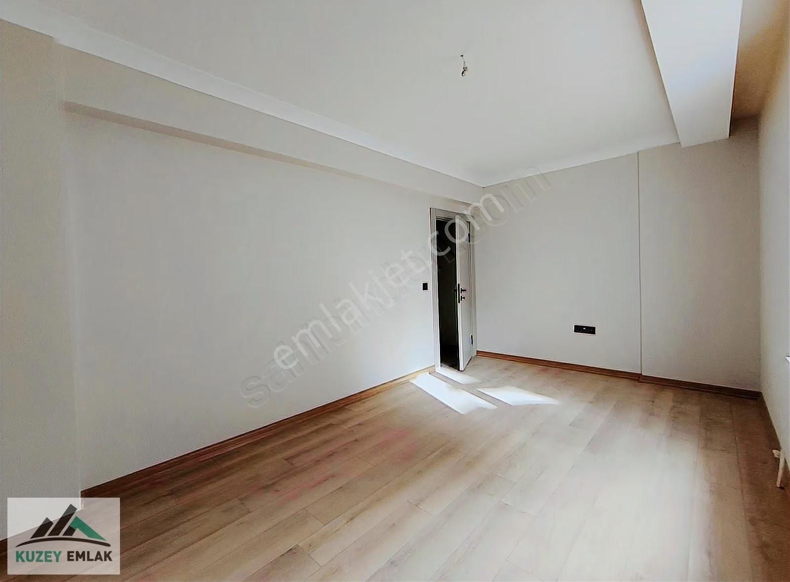 Kuzey Emlak'tan Cadde Üzeri Protokol Yolunu Yakın Fırsat Daires - Görsel 35