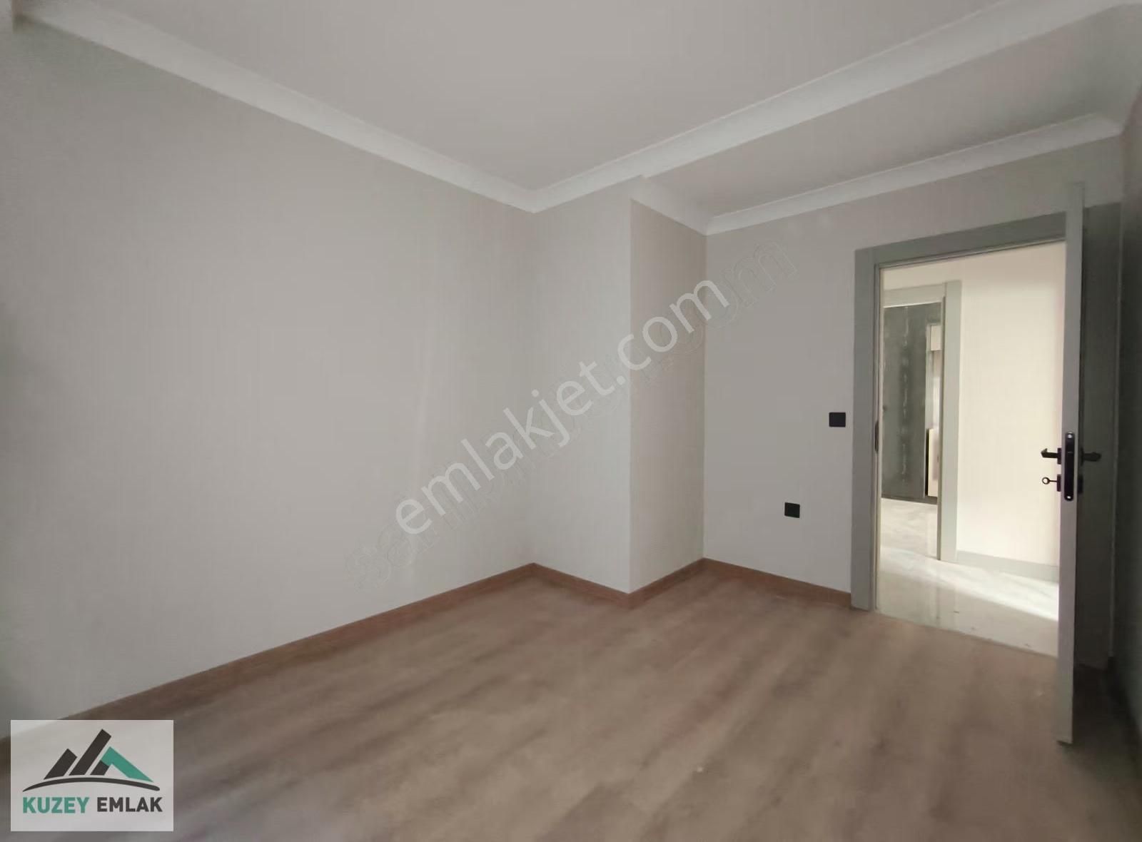Kuzey Emlak'tan Cadde Üzeri Protokol Yolunu Yakın Fırsat Daires - Görsel 8
