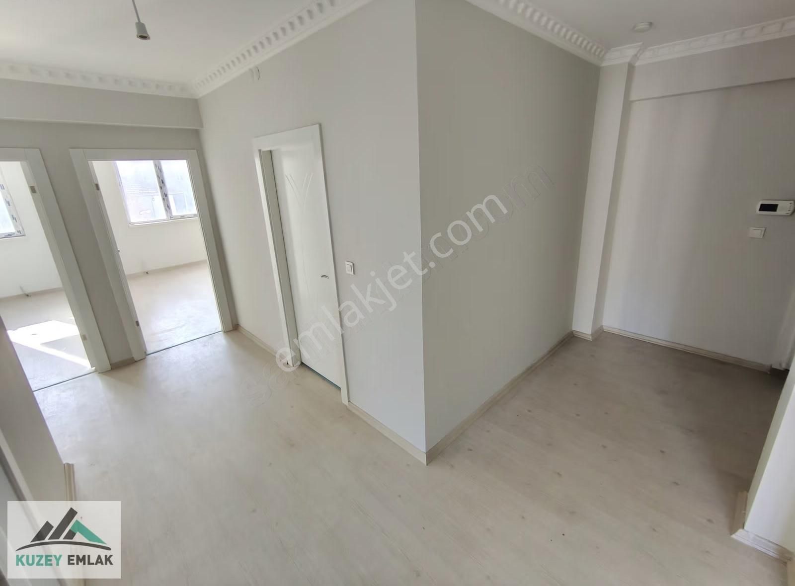 Kuzey Emlak'tan Merkezi Lokasyonda Asansörlü 3+1 *krediye Uygun* - Görsel 14