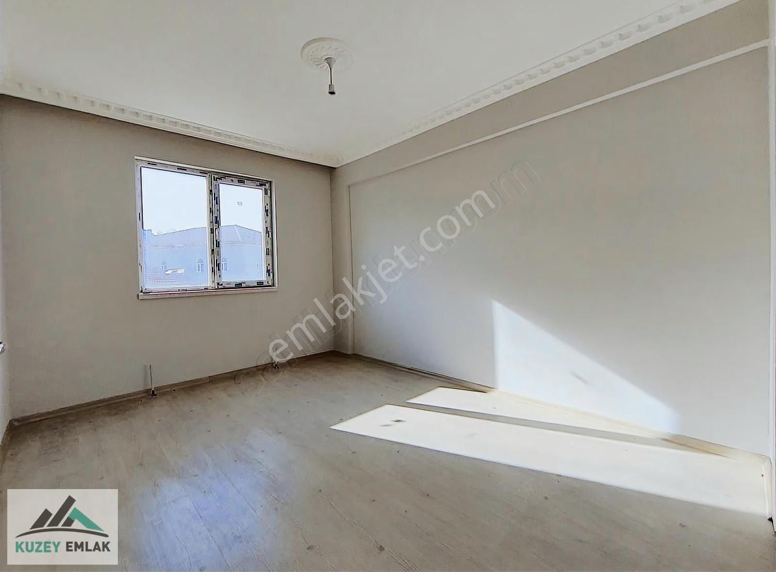 Kuzey Emlak'tan Merkezi Lokasyonda Asansörlü 3+1 *krediye Uygun* - Görsel 27