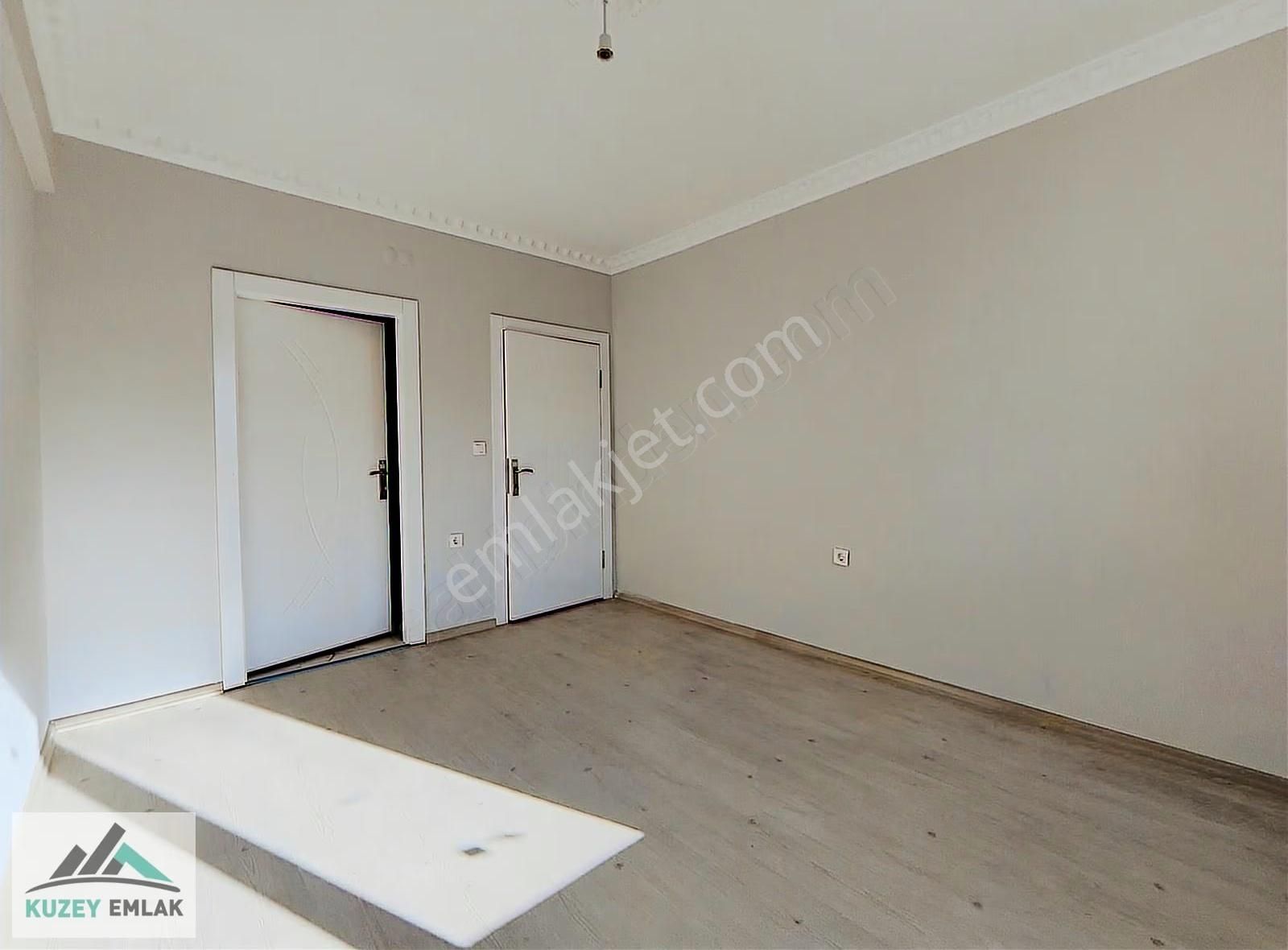 Kuzey Emlak'tan Merkezi Lokasyonda Asansörlü 3+1 *krediye Uygun* - Görsel 31