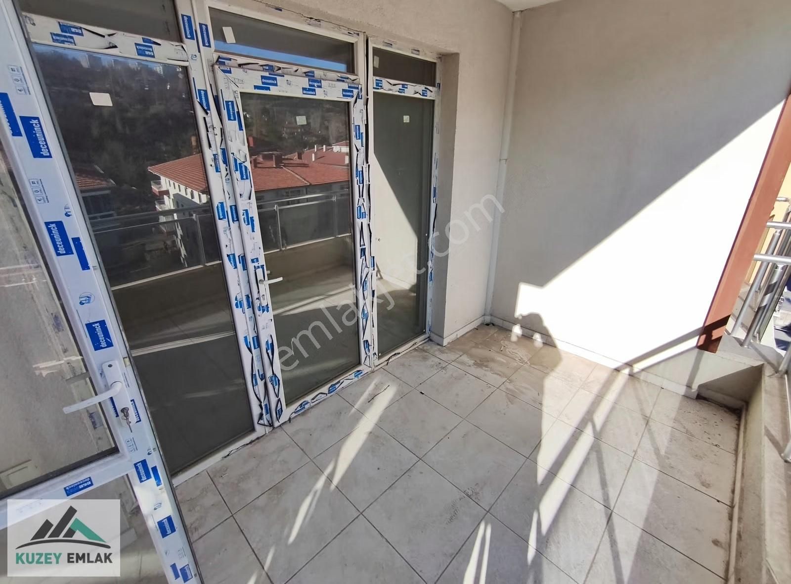 Kuzey Emlak'tan Merkezi Lokasyonda Asansörlü 3+1 *krediye Uygun* - Görsel 30