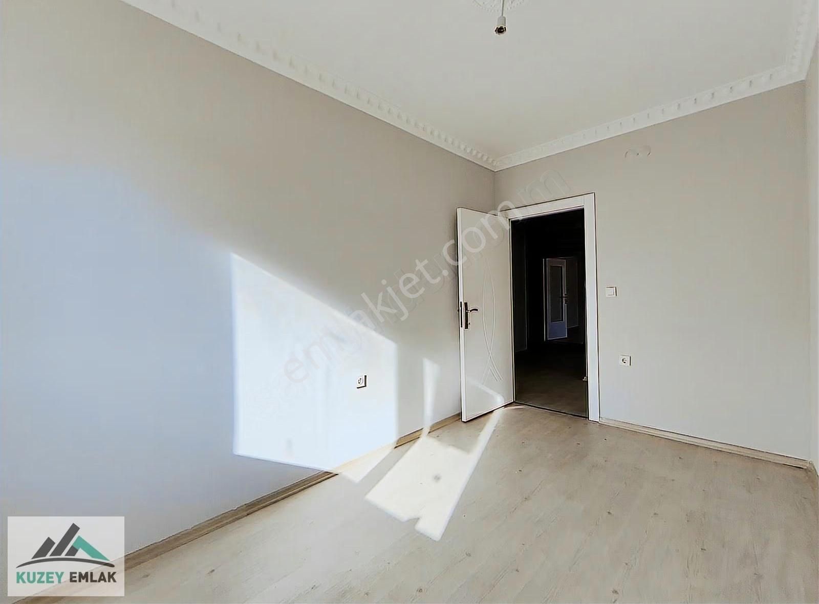 Kuzey Emlak'tan Merkezi Lokasyonda Asansörlü 3+1 *krediye Uygun* - Görsel 7