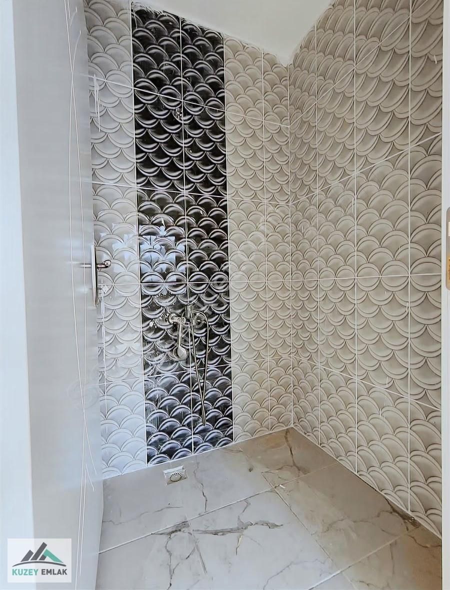 Kuzey Emlak'tan Merkezi Lokasyonda Asansörlü 3+1 *krediye Uygun* - Görsel 19