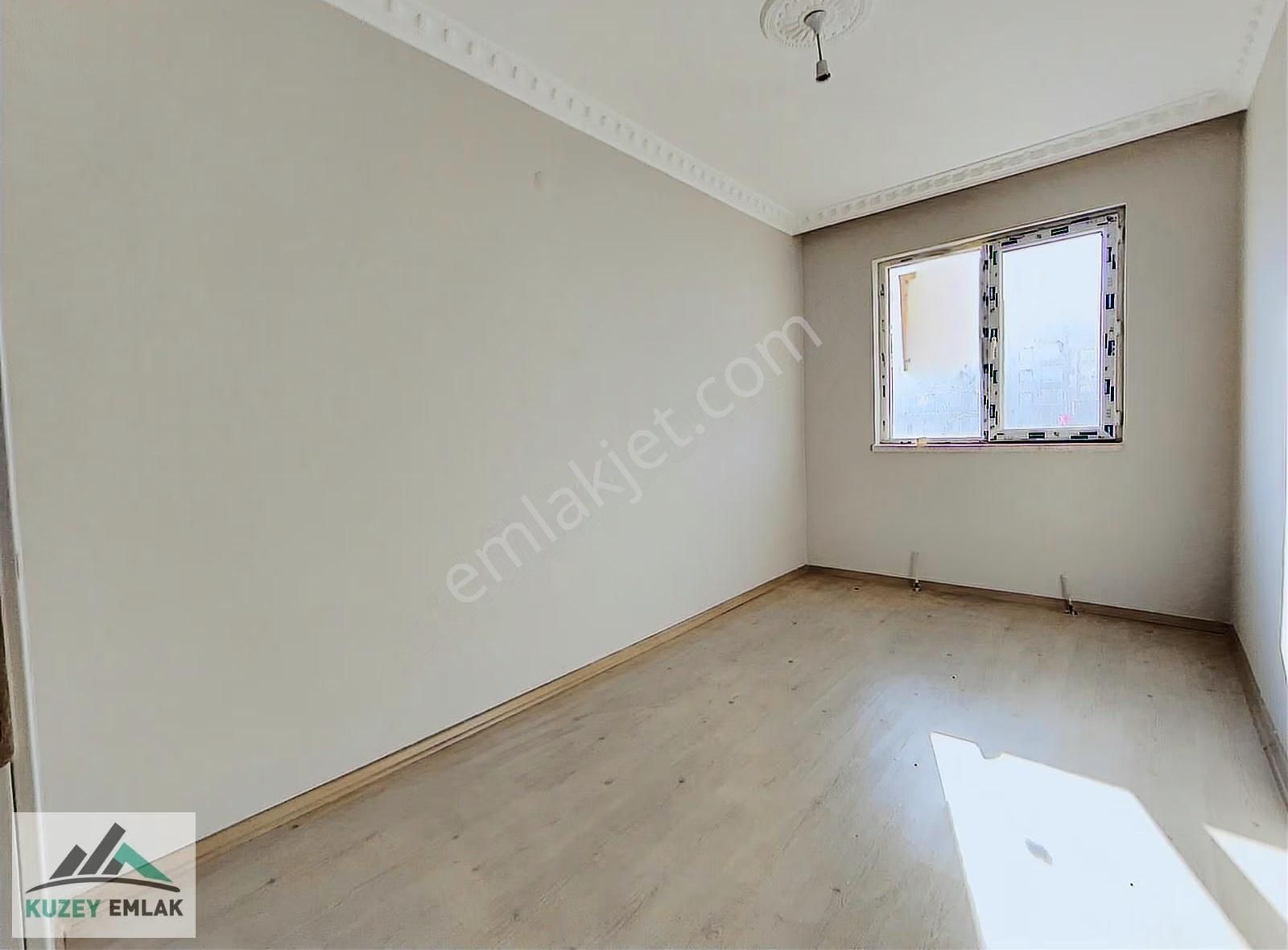 Kuzey Emlak'tan Merkezi Lokasyonda Asansörlü 3+1 *krediye Uygun* - Görsel 5