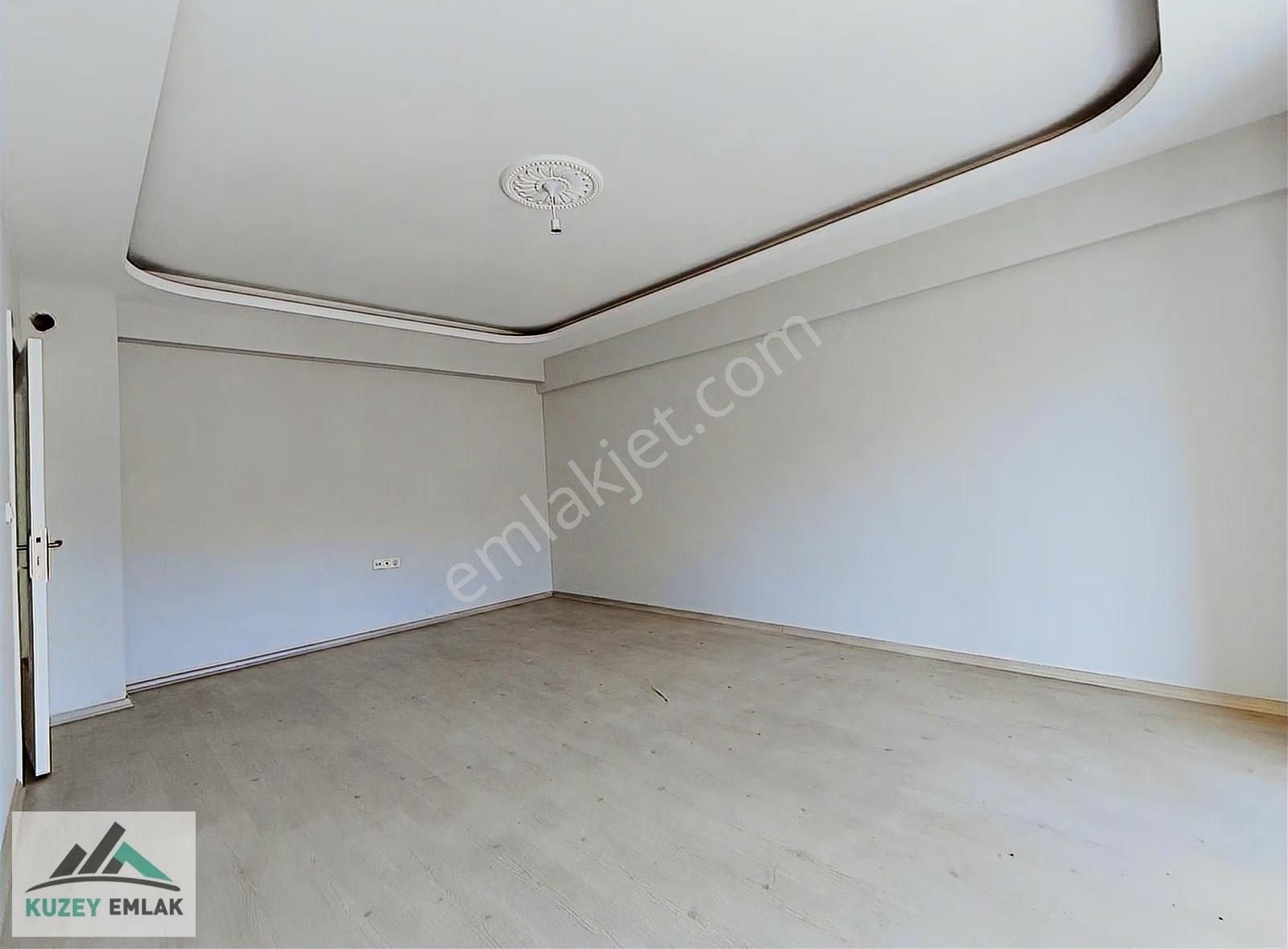 Kuzey Emlak'tan Merkezi Lokasyonda Asansörlü 3+1 *krediye Uygun* - Görsel 12