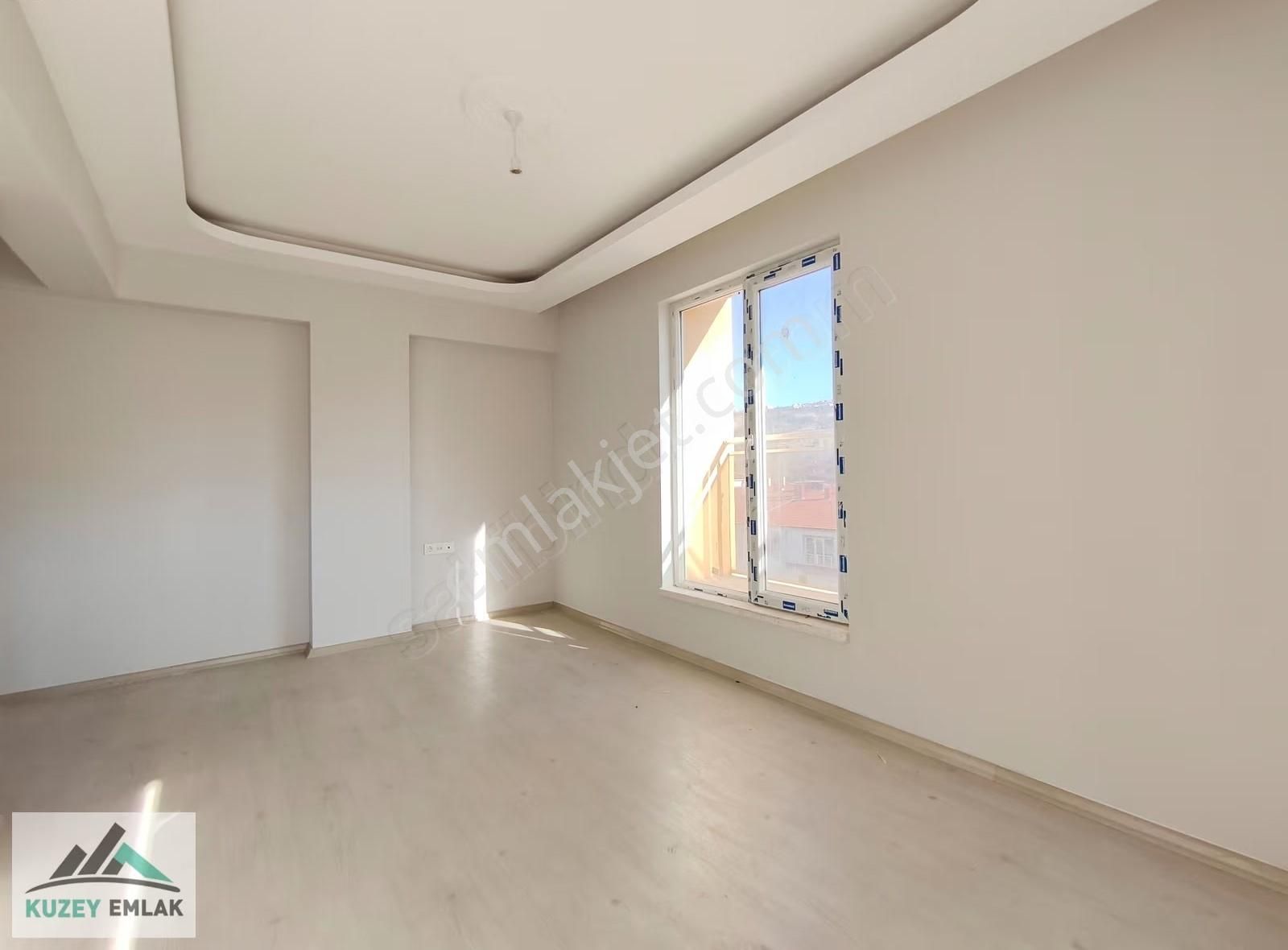 Kuzey Emlak'tan Merkezi Lokasyonda Asansörlü 3+1 *krediye Uygun* - Görsel 18