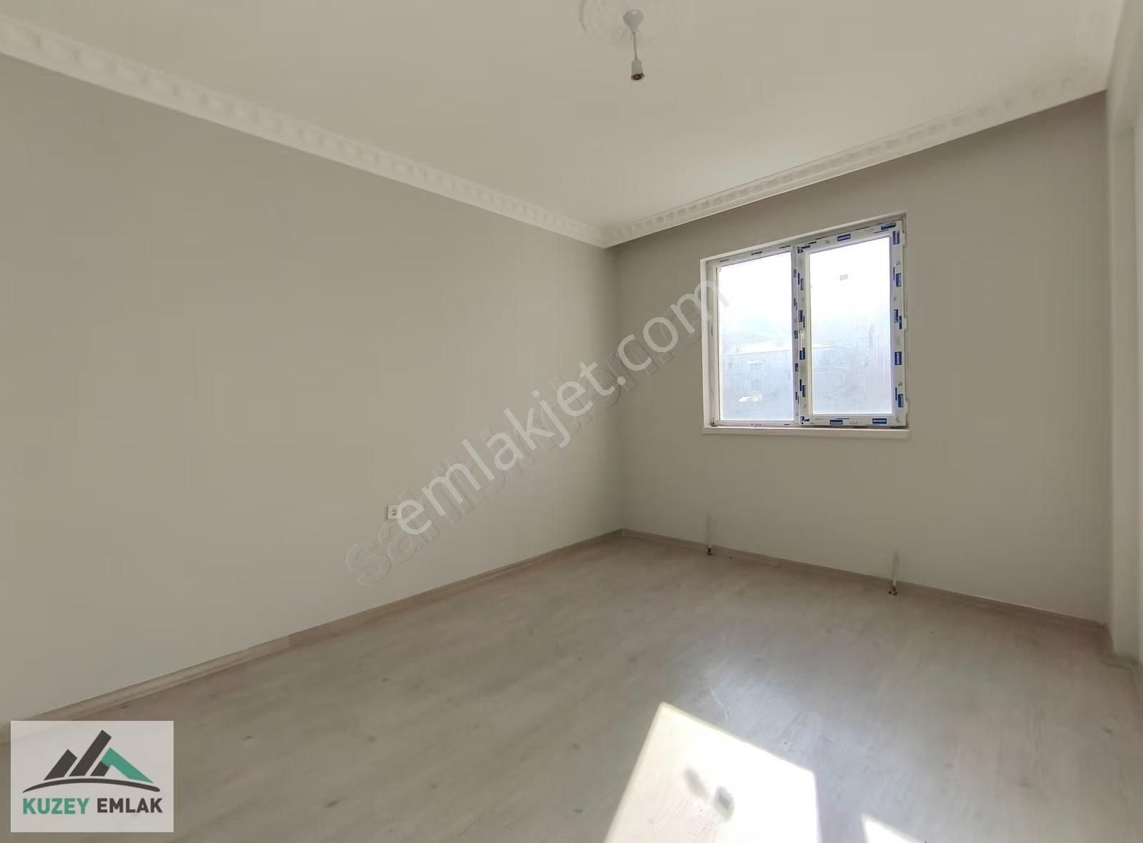Kuzey Emlak'tan Merkezi Lokasyonda Asansörlü 3+1 *krediye Uygun* - Görsel 8