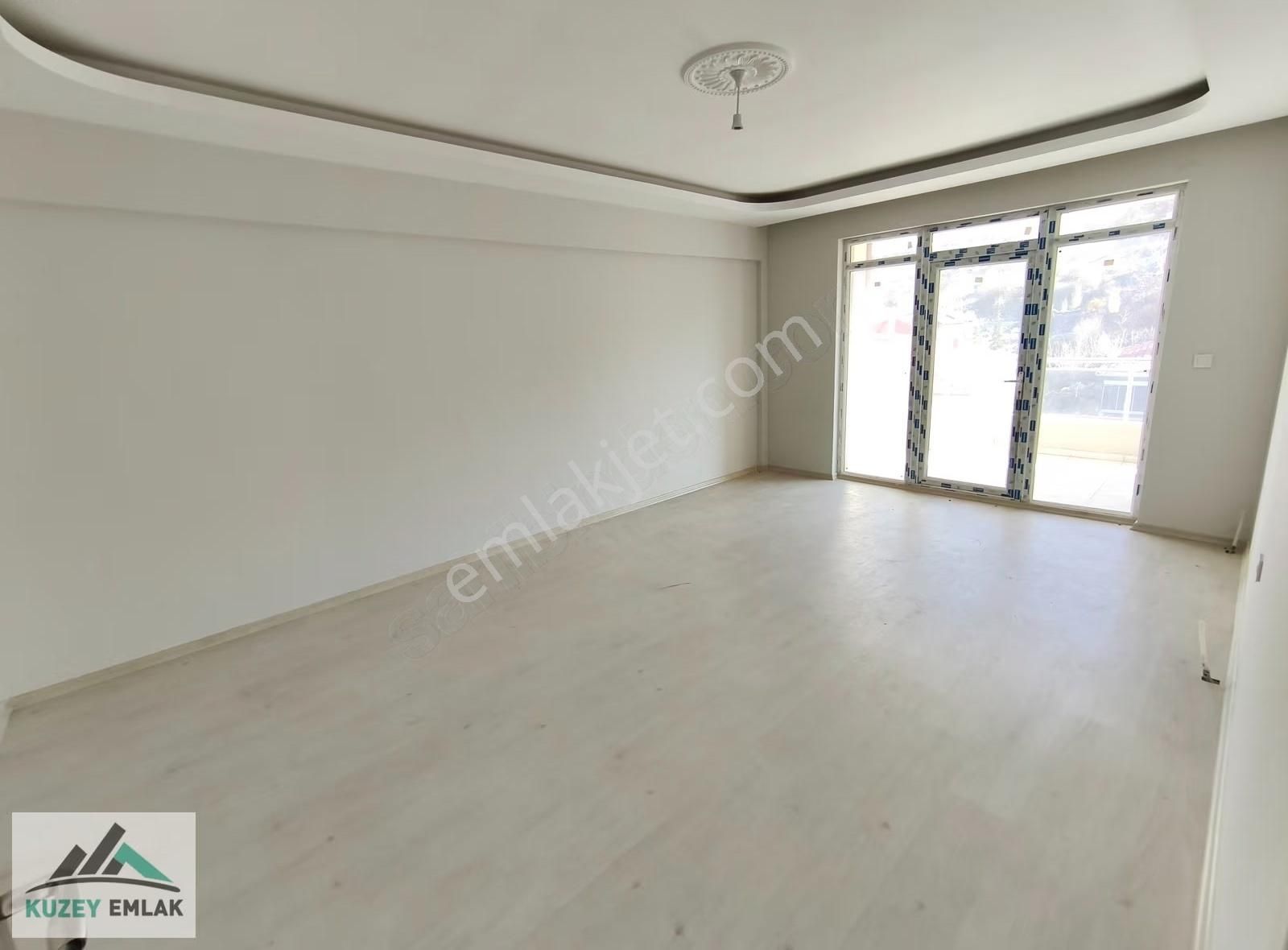 Kuzey Emlak'tan Merkezi Lokasyonda Asansörlü 3+1 *krediye Uygun* - Görsel 20