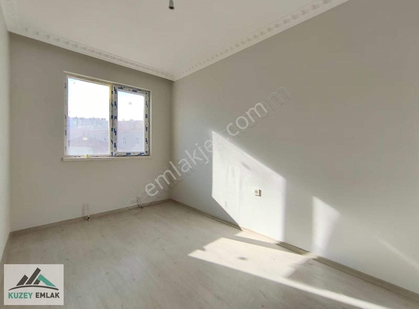 Kuzey Emlak'tan Merkezi Lokasyonda Asansörlü 3+1 *krediye Uygun* - Görsel 17