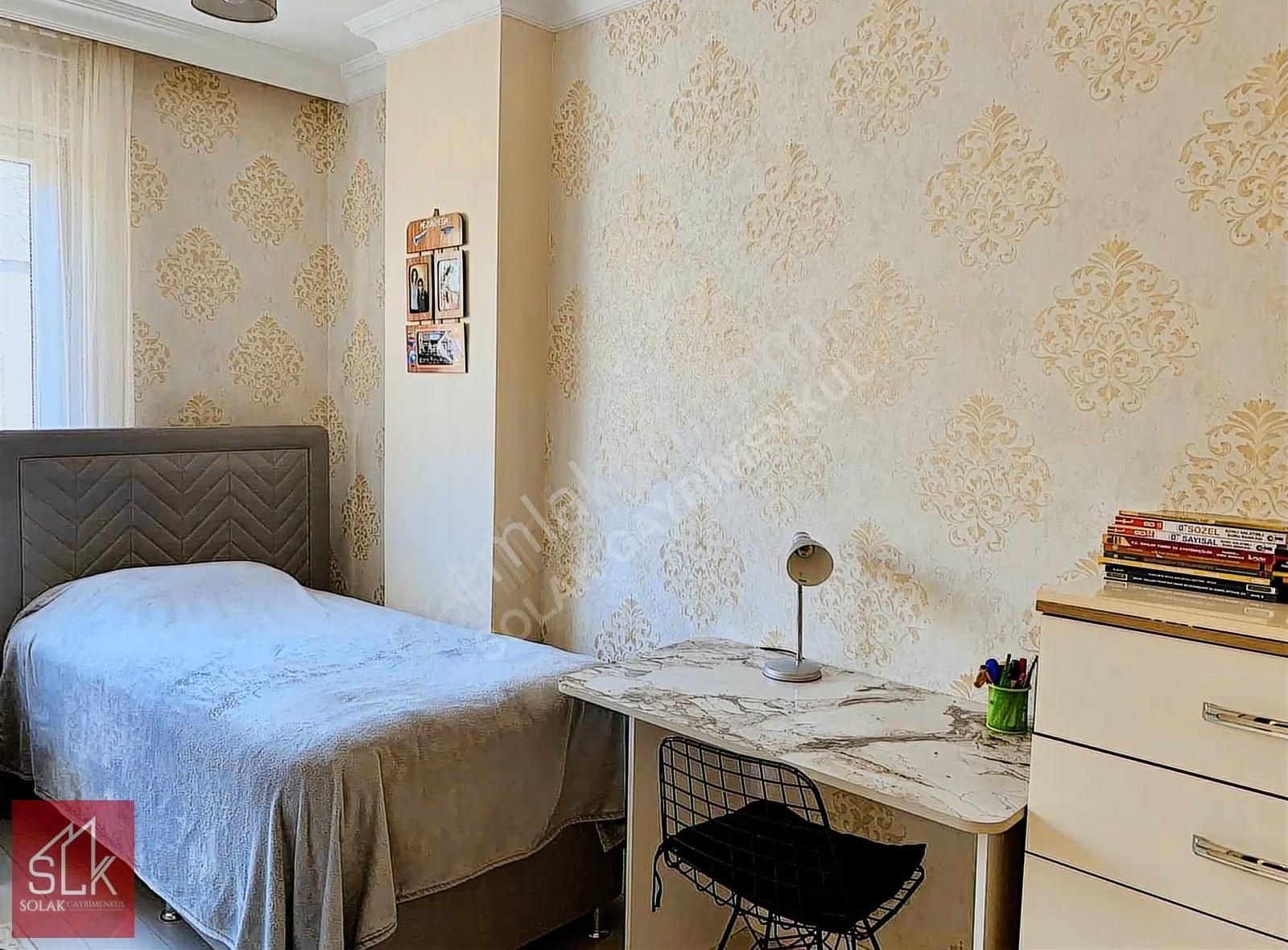 Mirsat Sancaktar'dan Özel Teraslı Satılık Dubleks Daire - Görsel 8