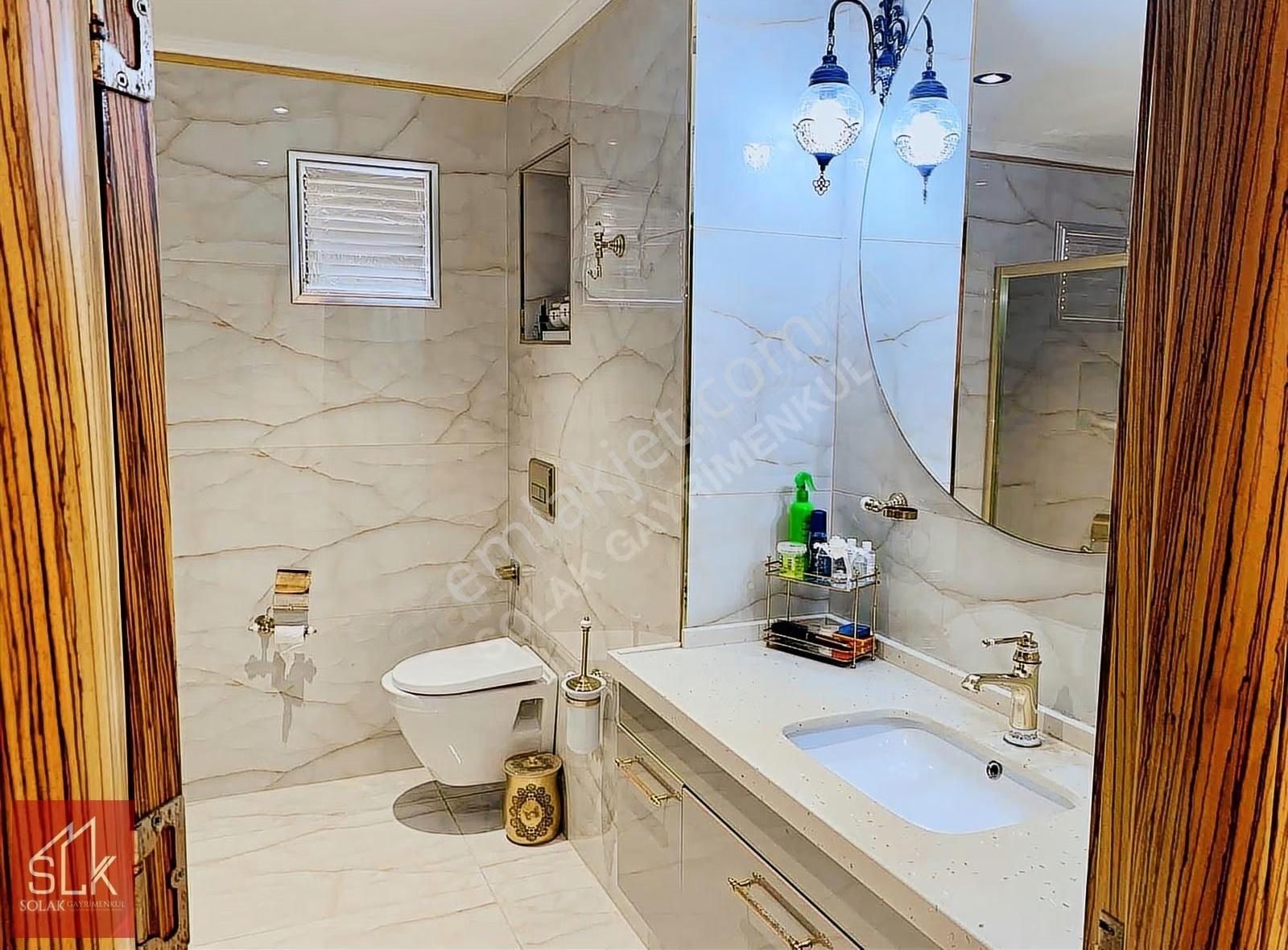 Mirsat Sancaktar'dan Özel Teraslı Satılık Dubleks Daire - Görsel 15