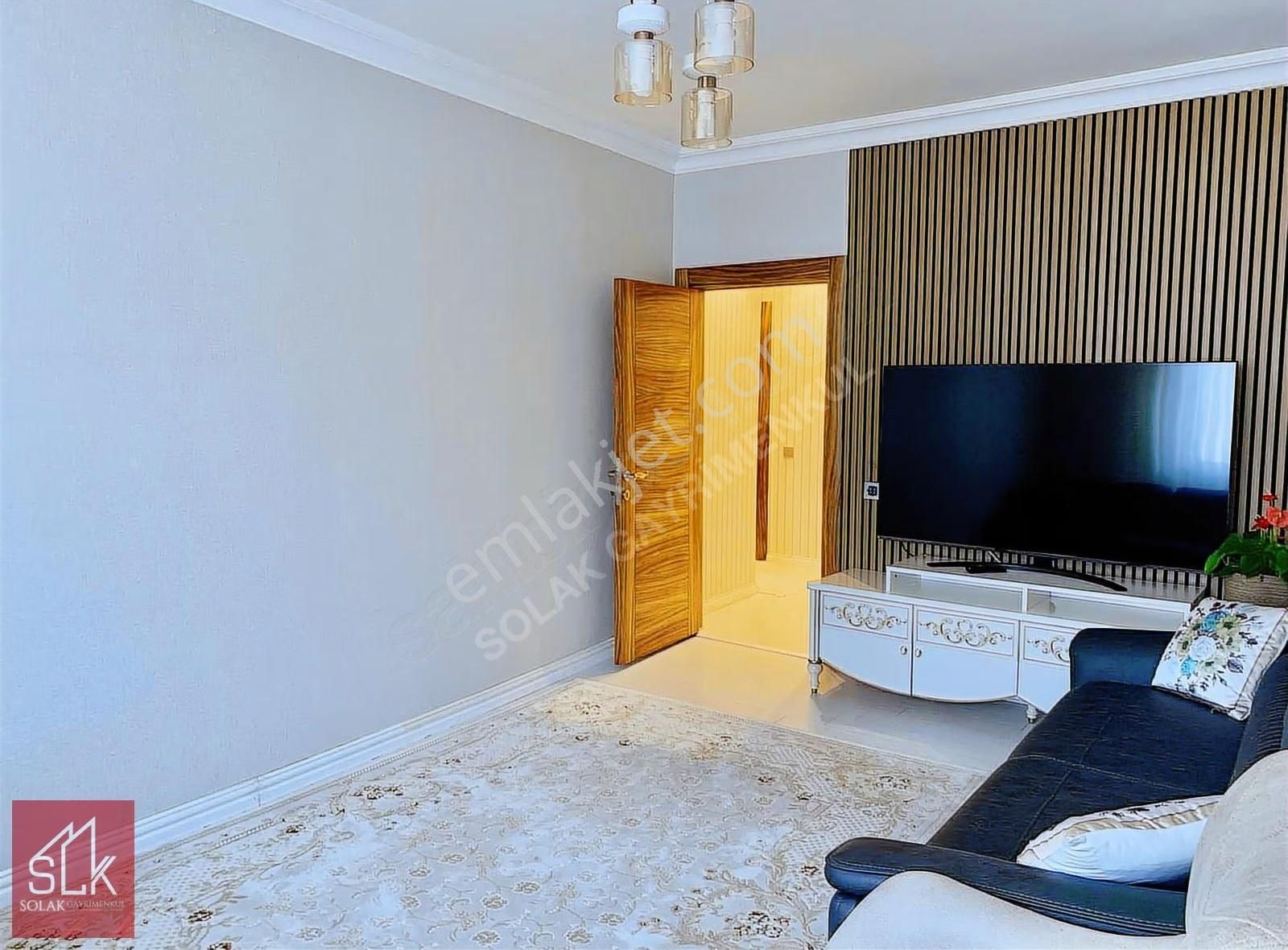 Mirsat Sancaktar'dan Özel Teraslı Satılık Dubleks Daire - Görsel 13