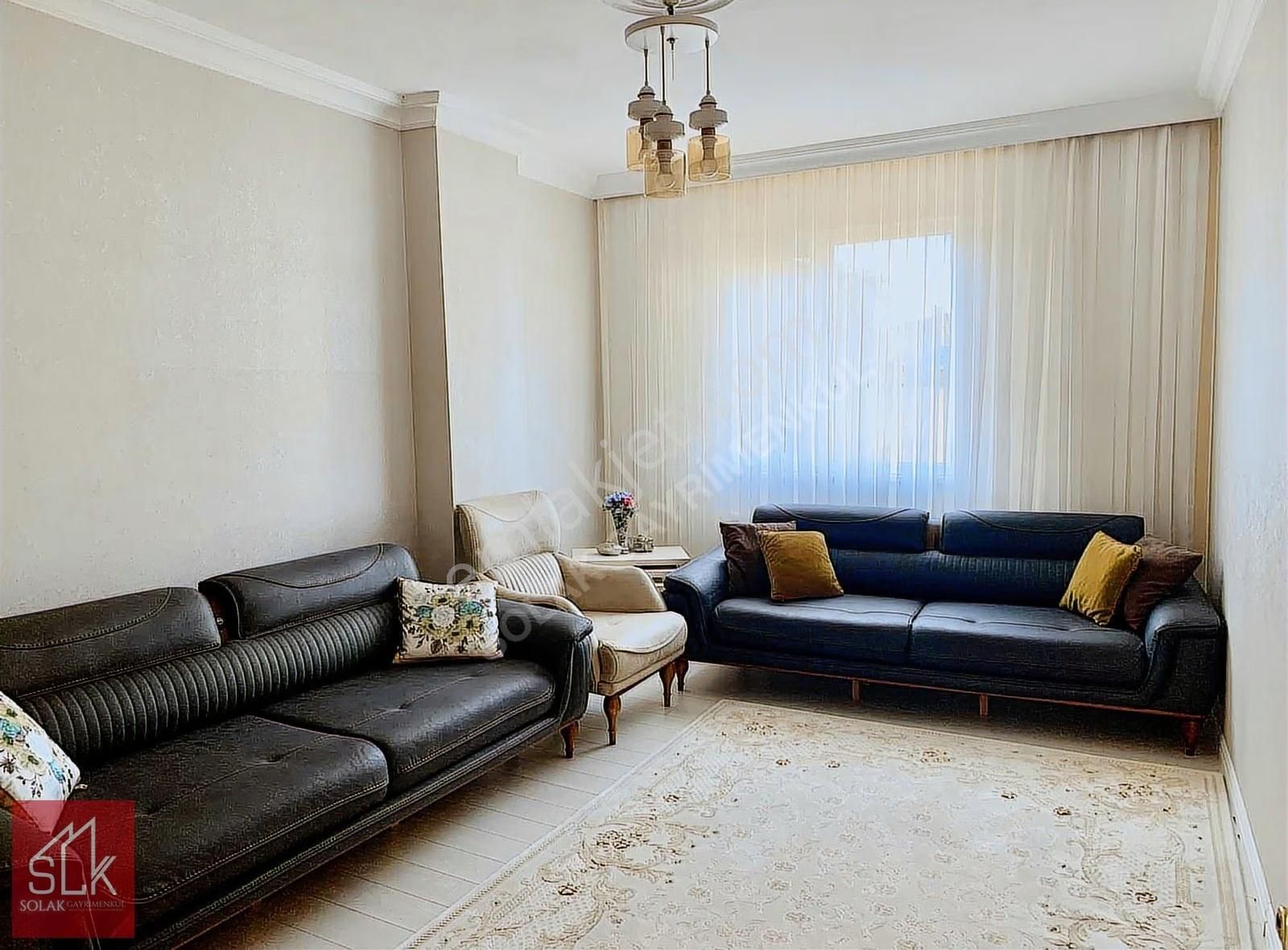 Mirsat Sancaktar'dan Özel Teraslı Satılık Dubleks Daire - Görsel 14